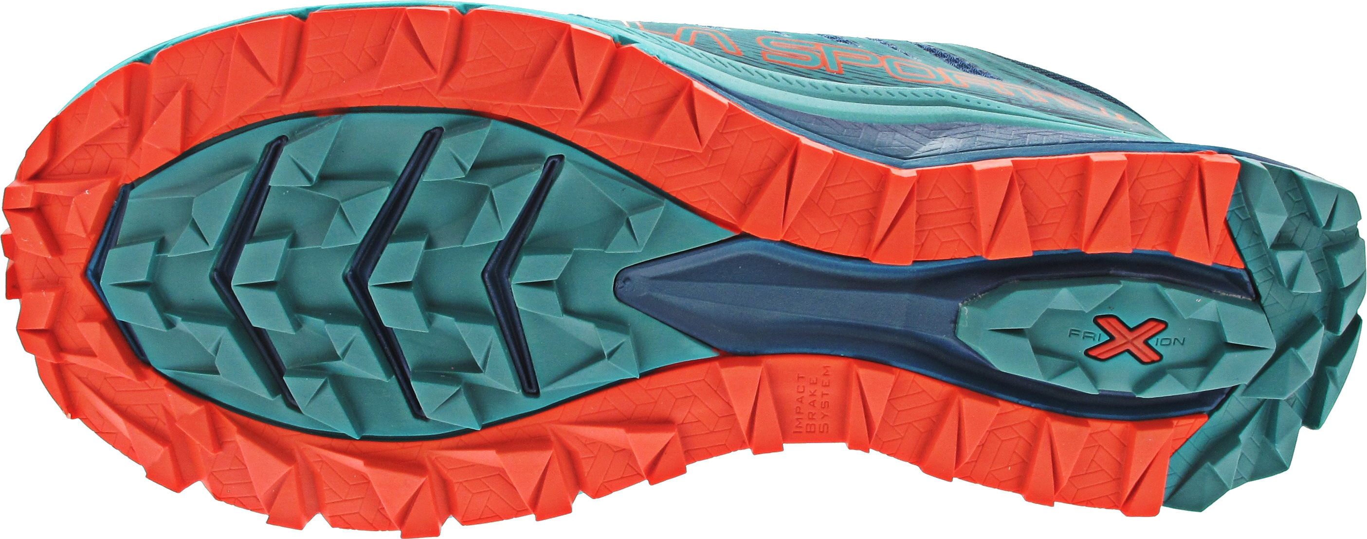 La Sportiva Jackal II Ws GTX