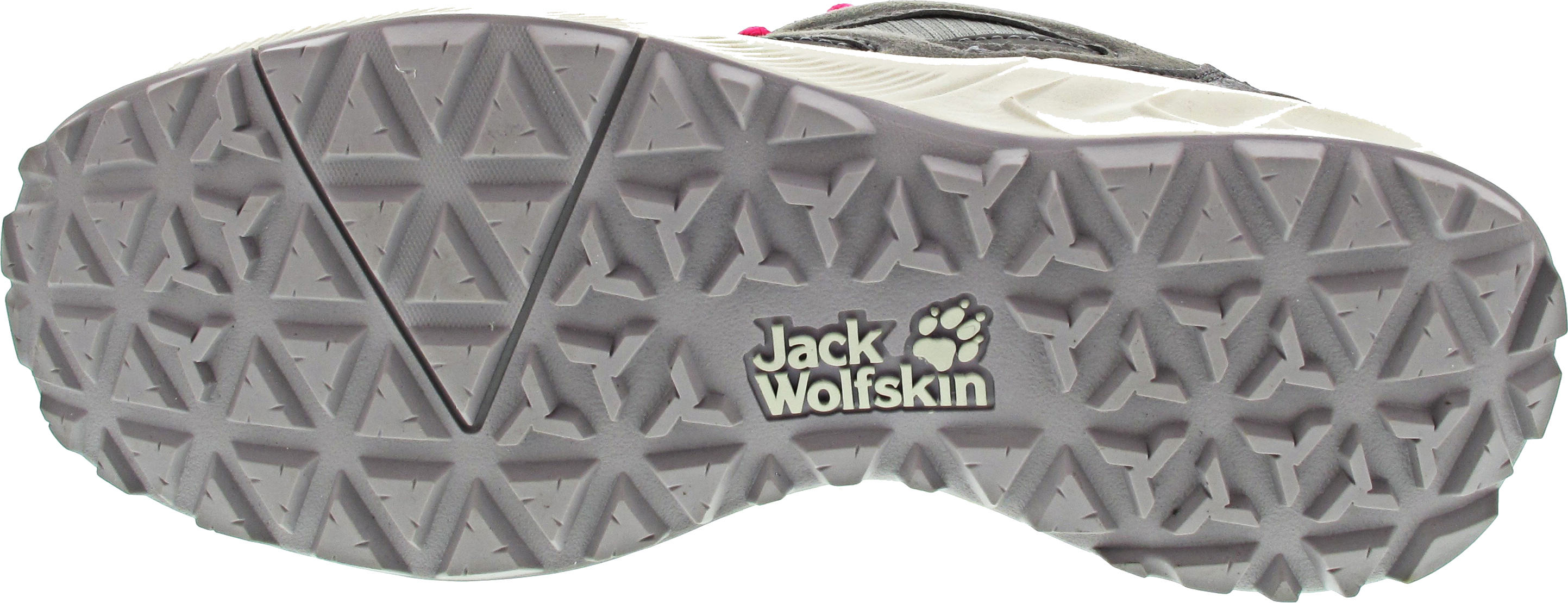 Jack Wolfskin Woodland 2 Texapore Low W