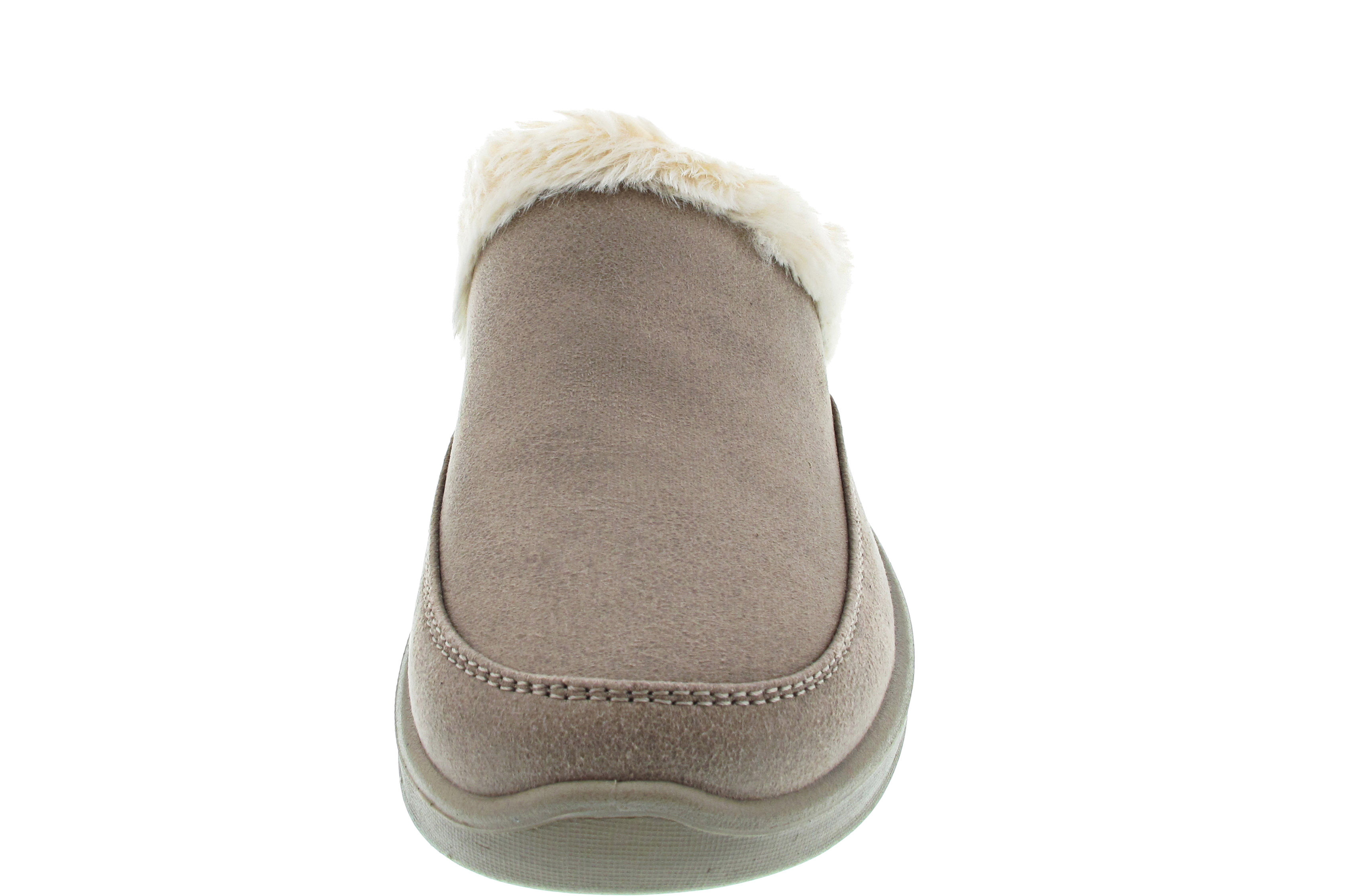Skechers Slip-Ins: Cozy Escape