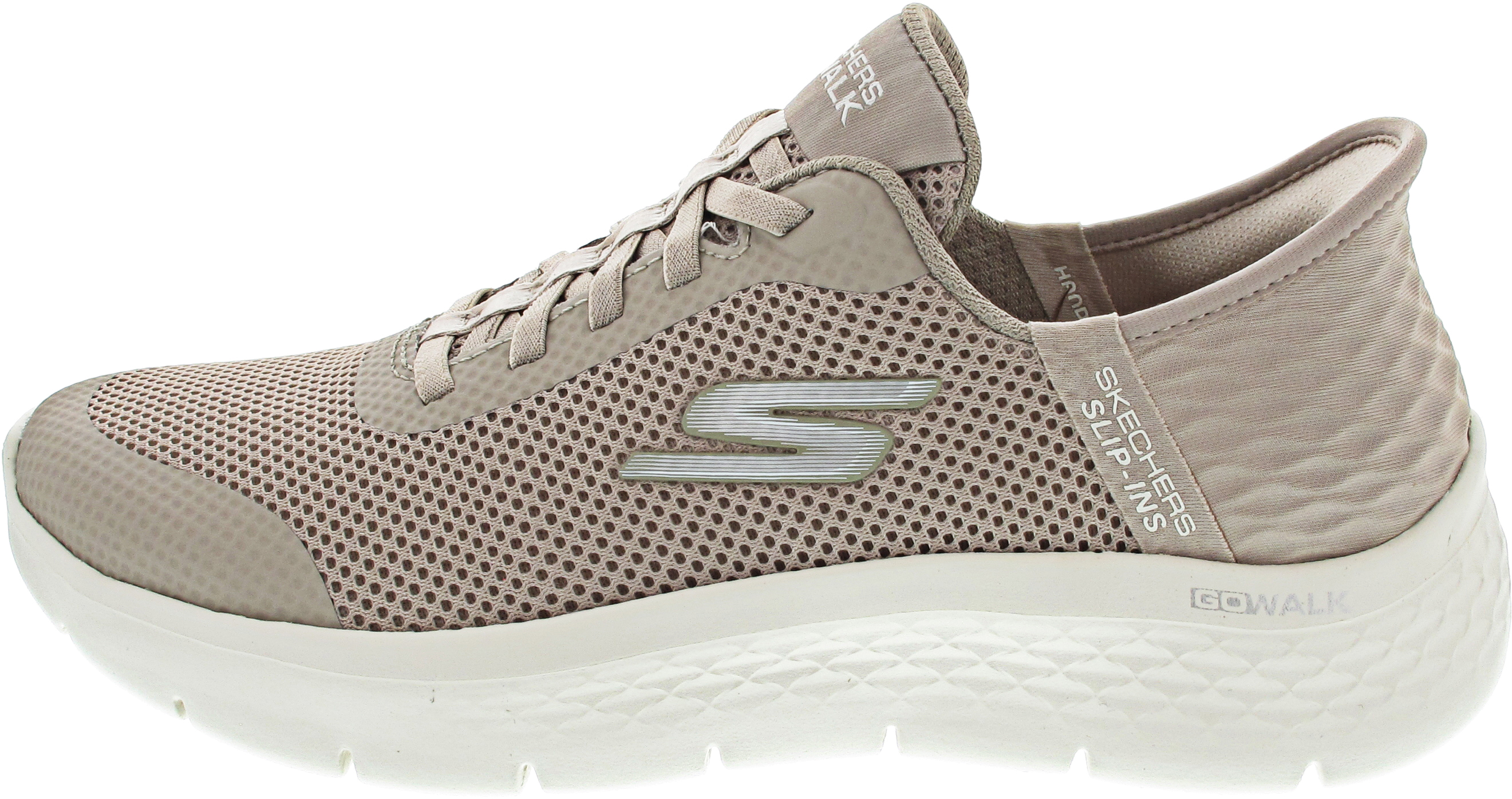 Skechers Slip-Ins:Go Walk Flex-Gra