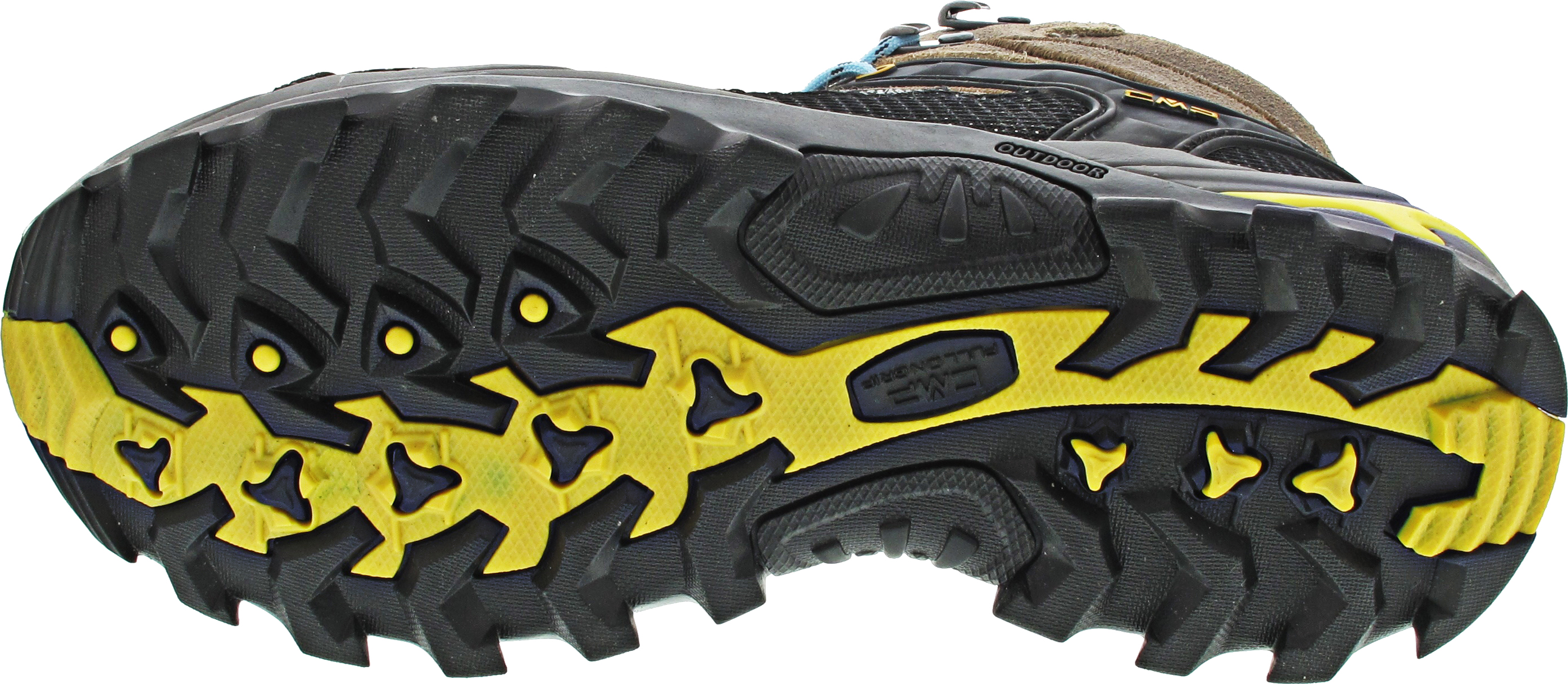 CMP Rigel Mid Trekking WP