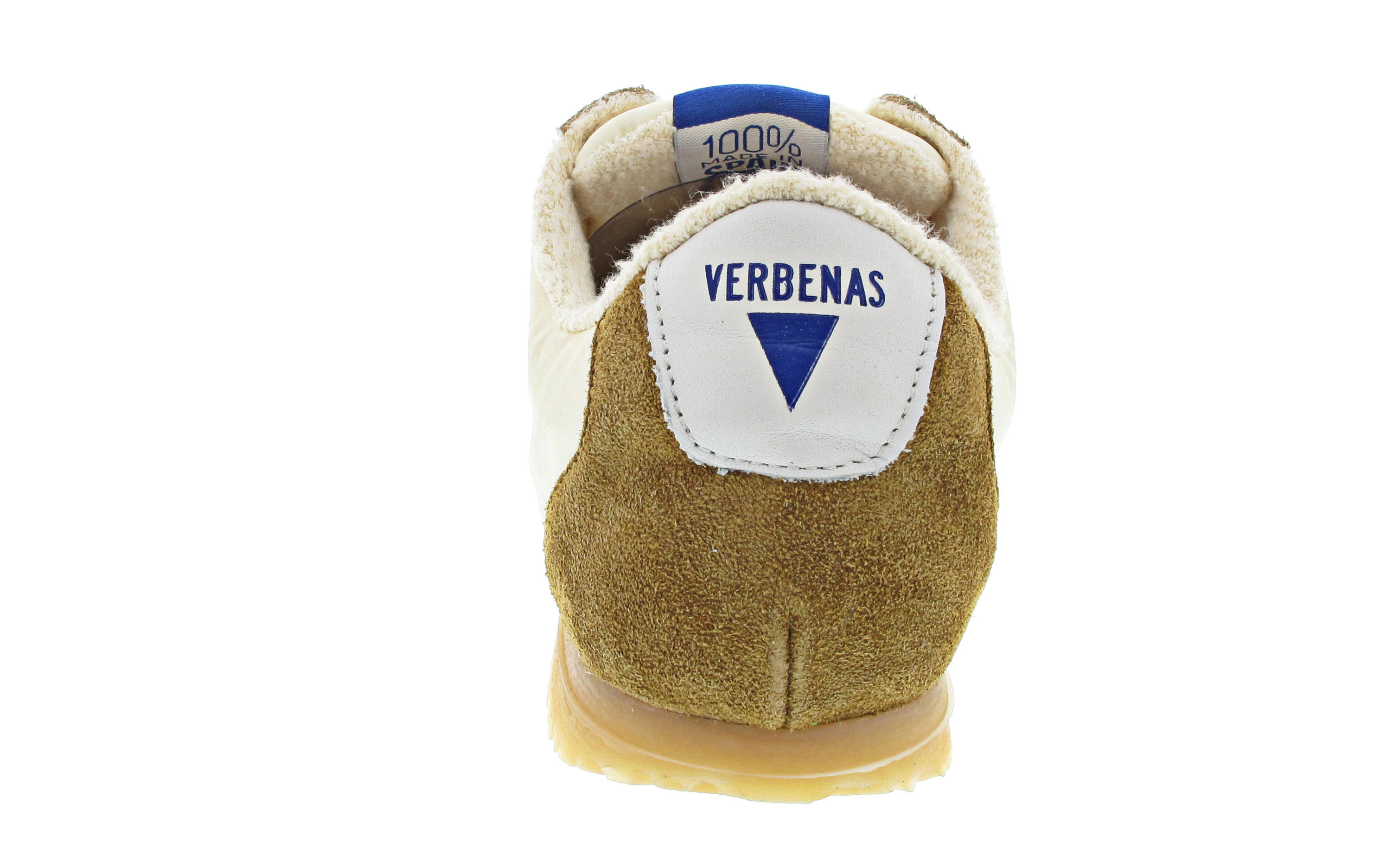 Verbenas One Nylon/Serraje