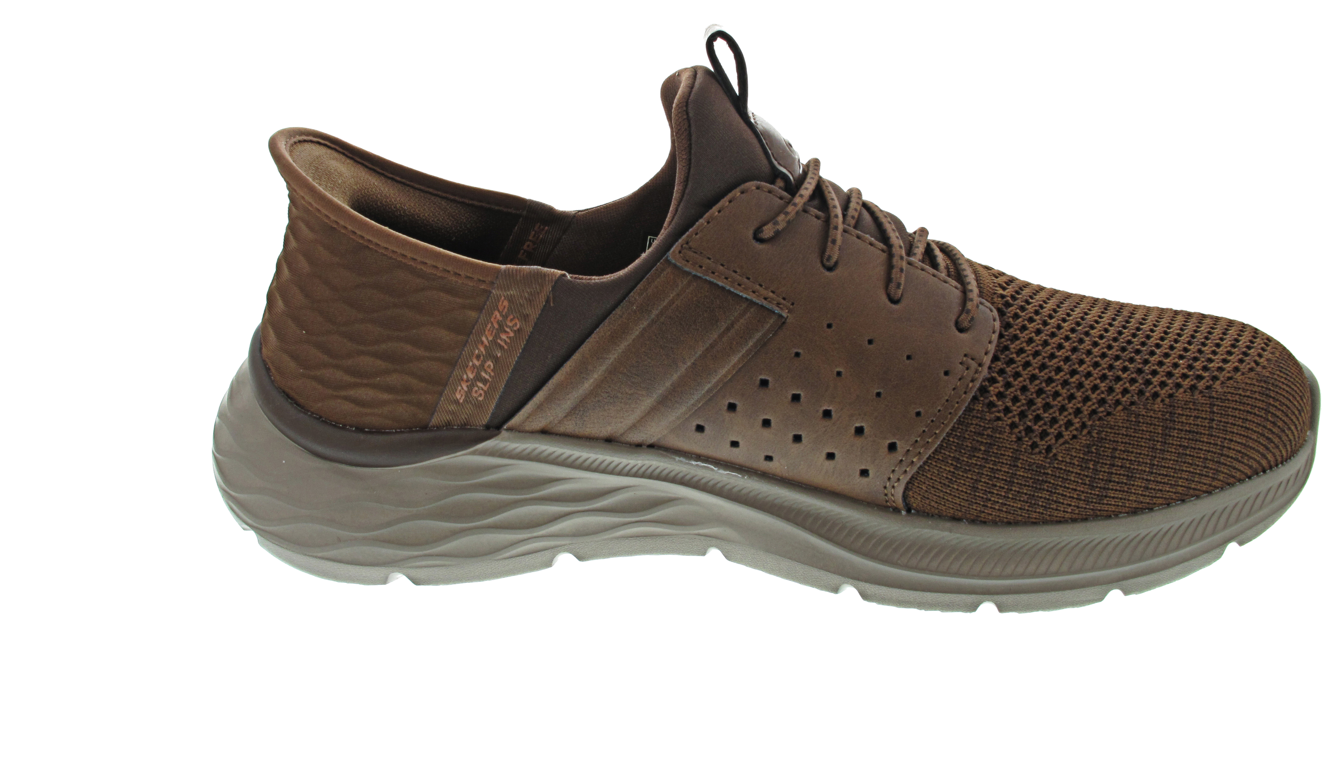 Skechers Slip-Ins:Garner-Newick