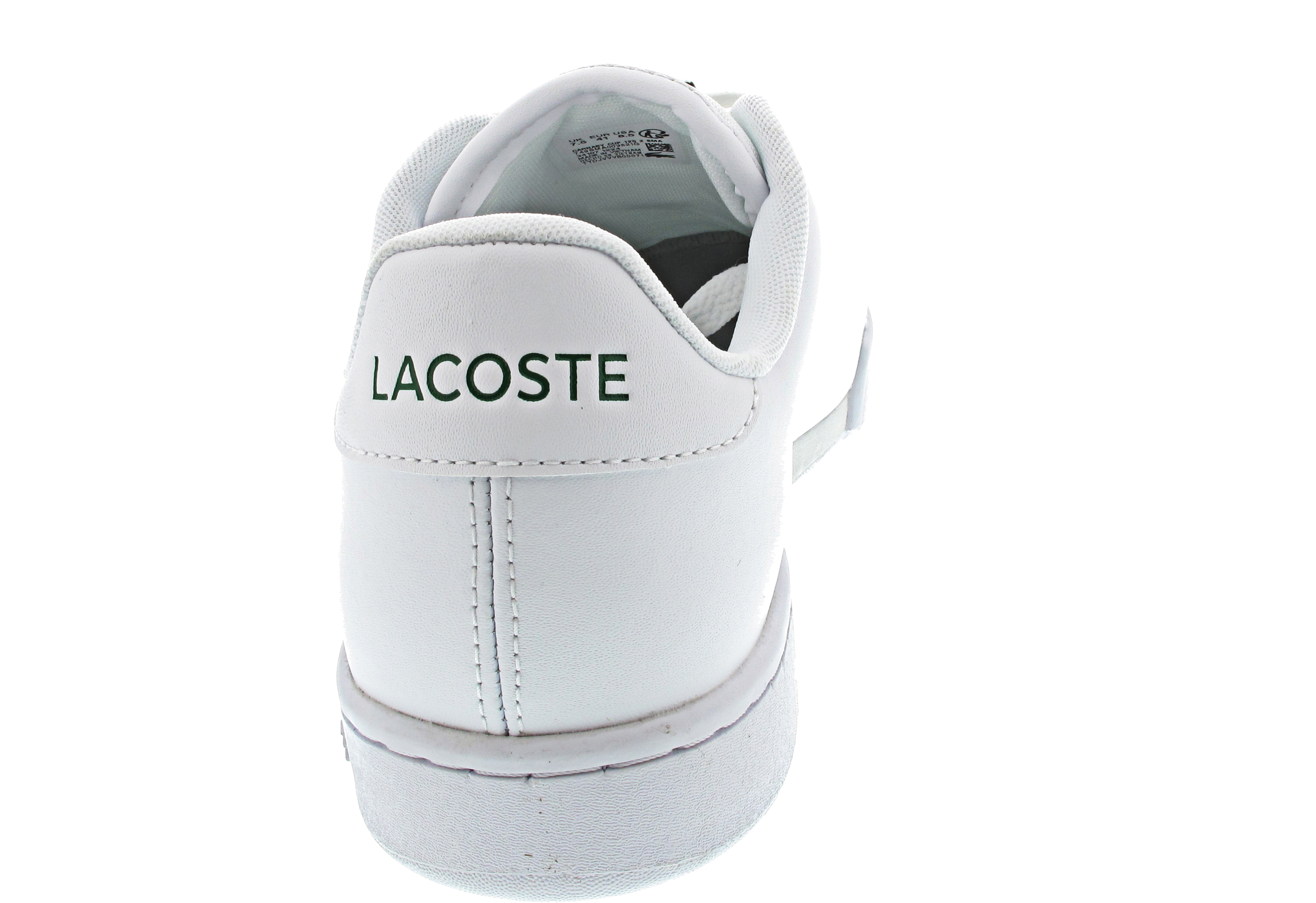Lacoste Carnaby Cup Sneakers