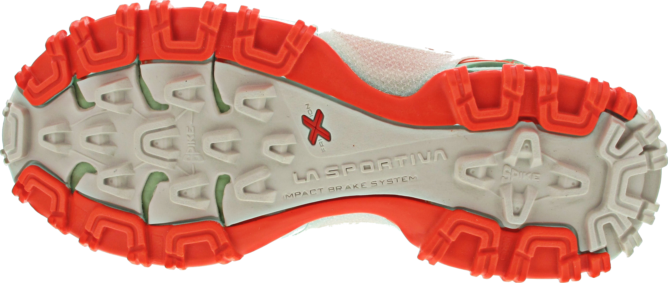 La Sportiva Bushido II Woman
