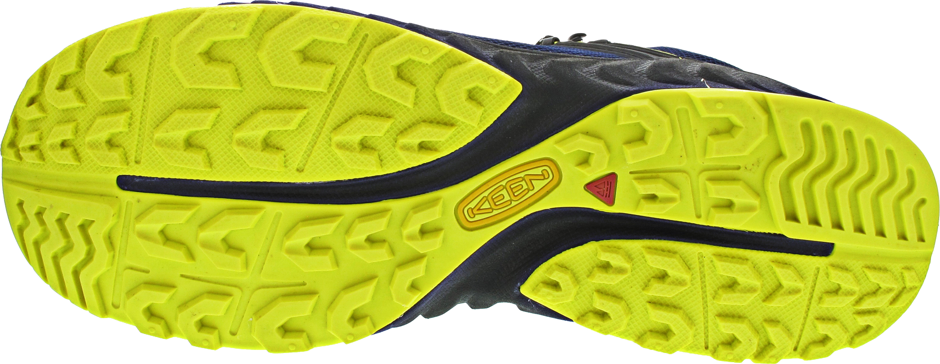 KEEN Nxis Evo Mid WP