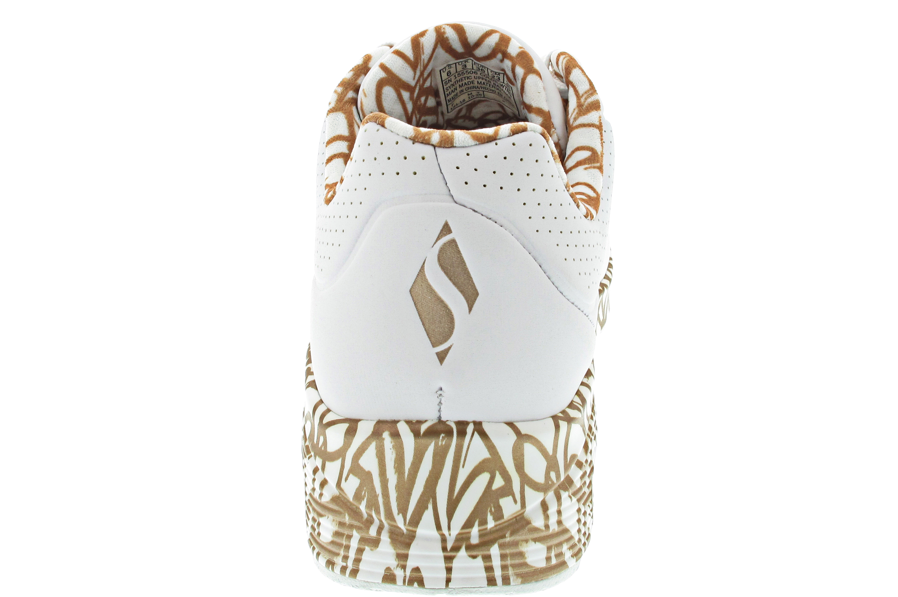 Skechers Uno - Loving Love