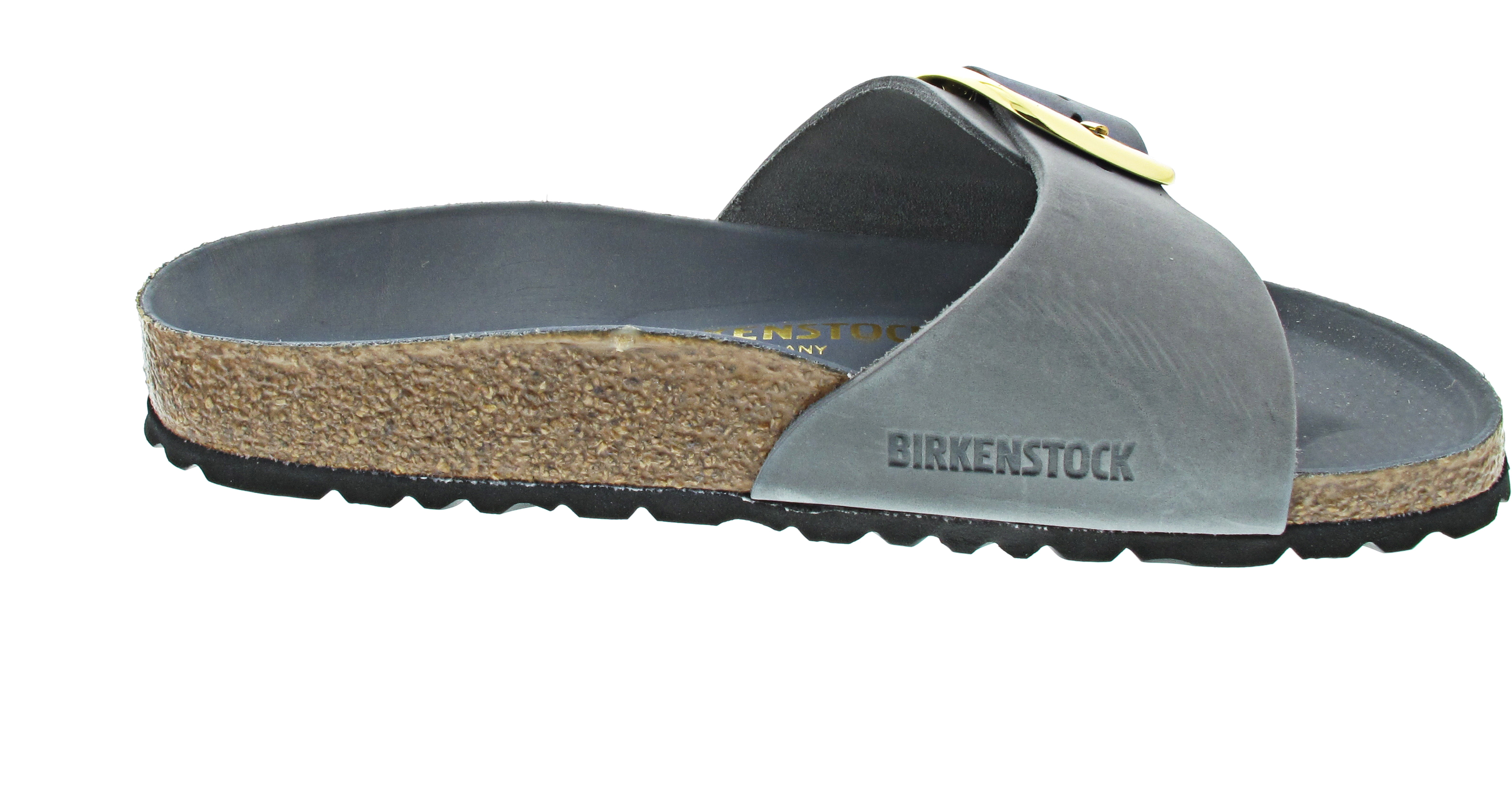Birkenstock Madrid Big Buckle