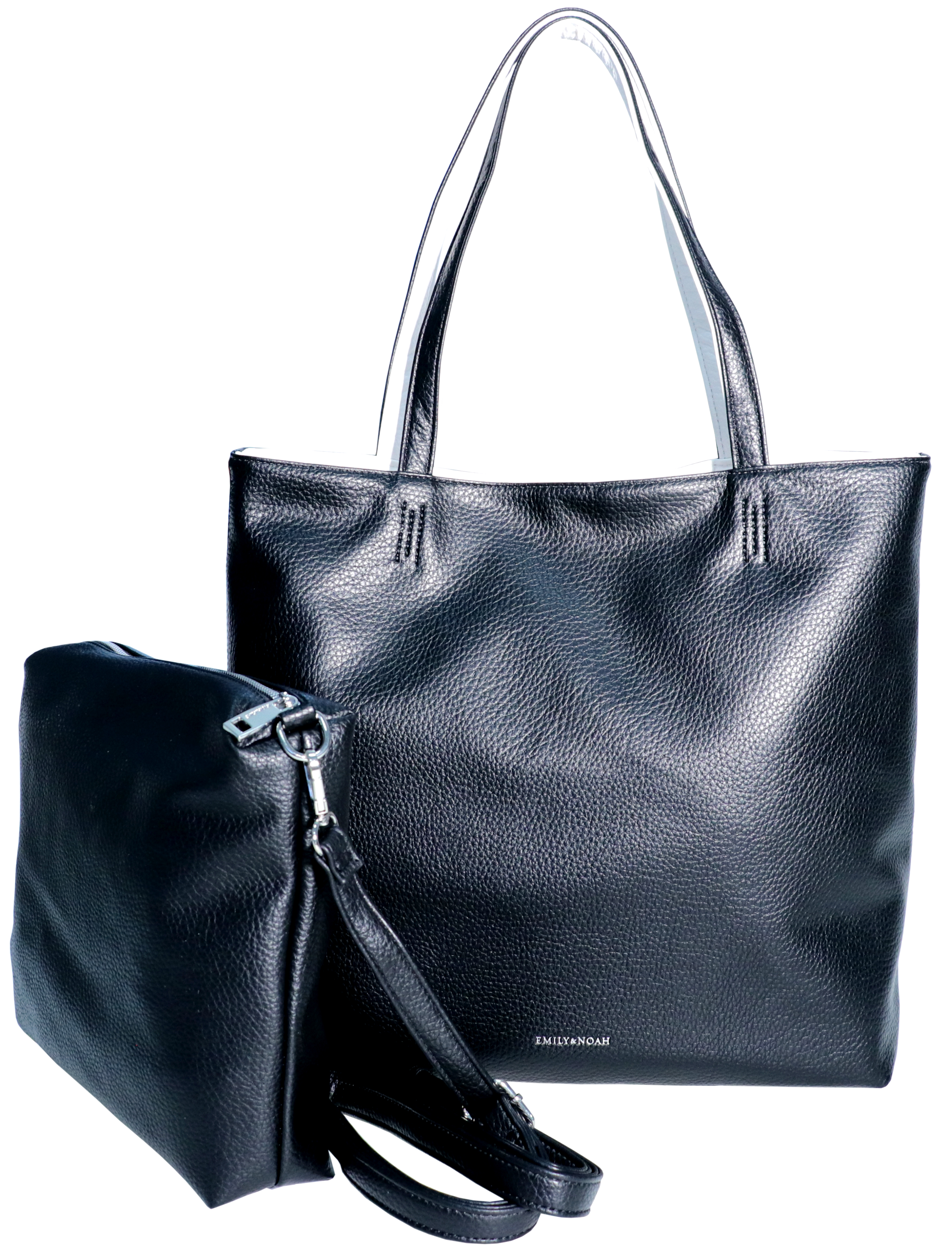 Emily & Noah Eva Cityshopper groß