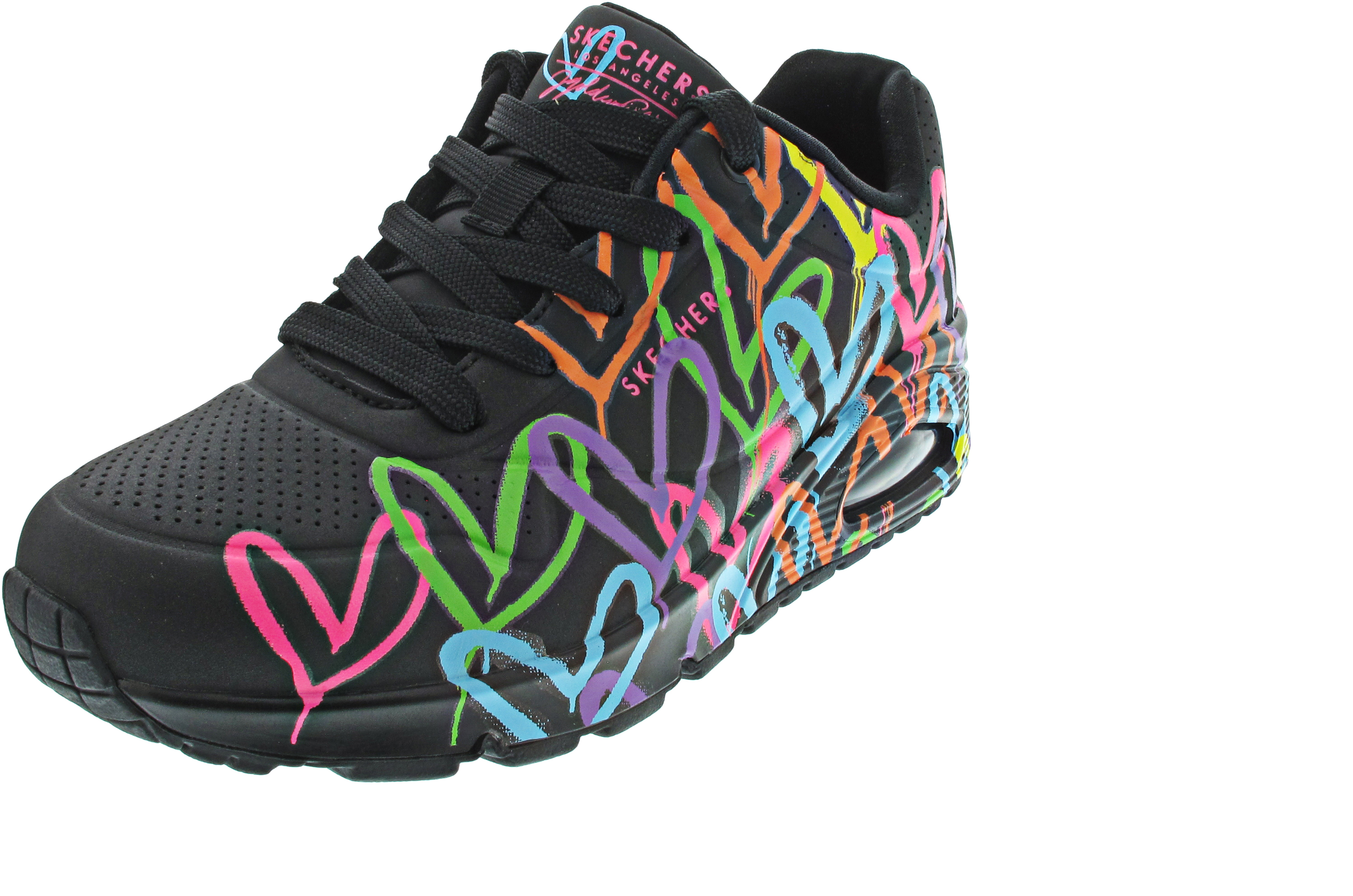 Skechers Uno - Highlight Love