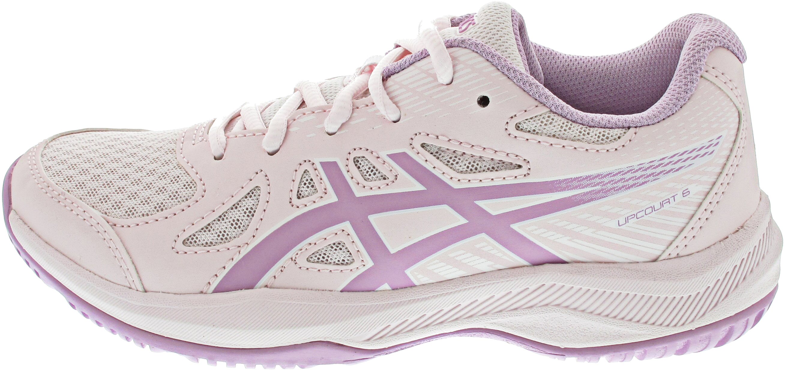 Asics Upcourt 6 GS