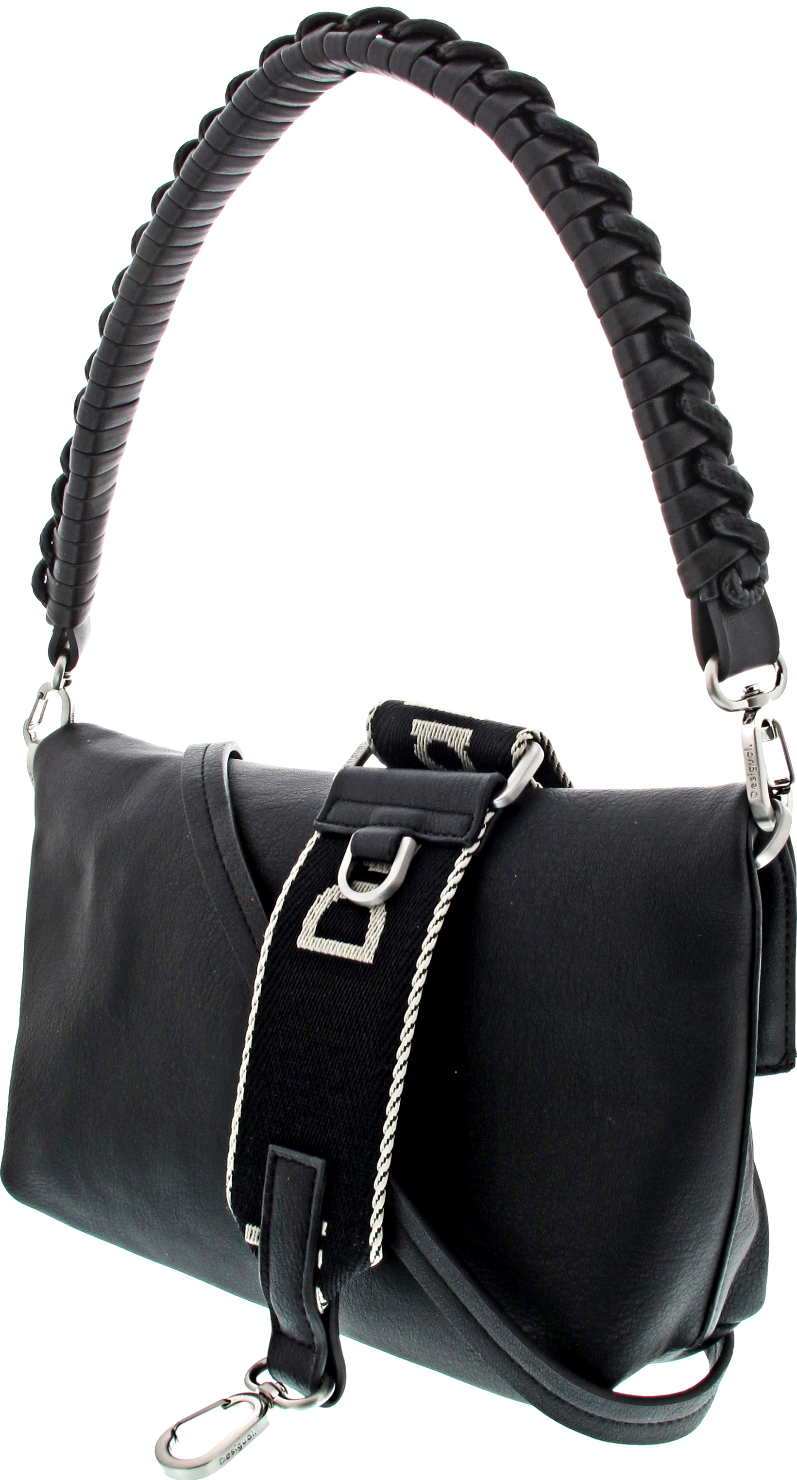 Desigual Half Logo Trokel