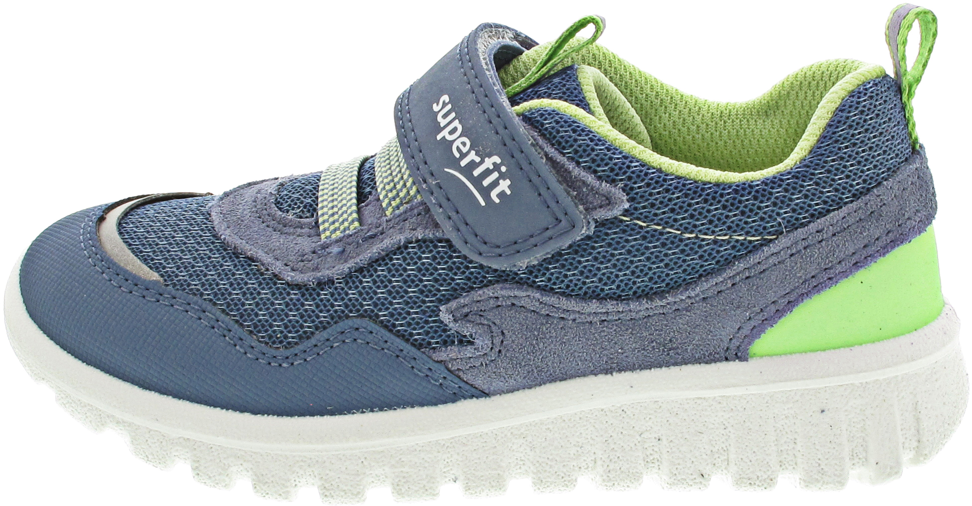Superfit SPORT7