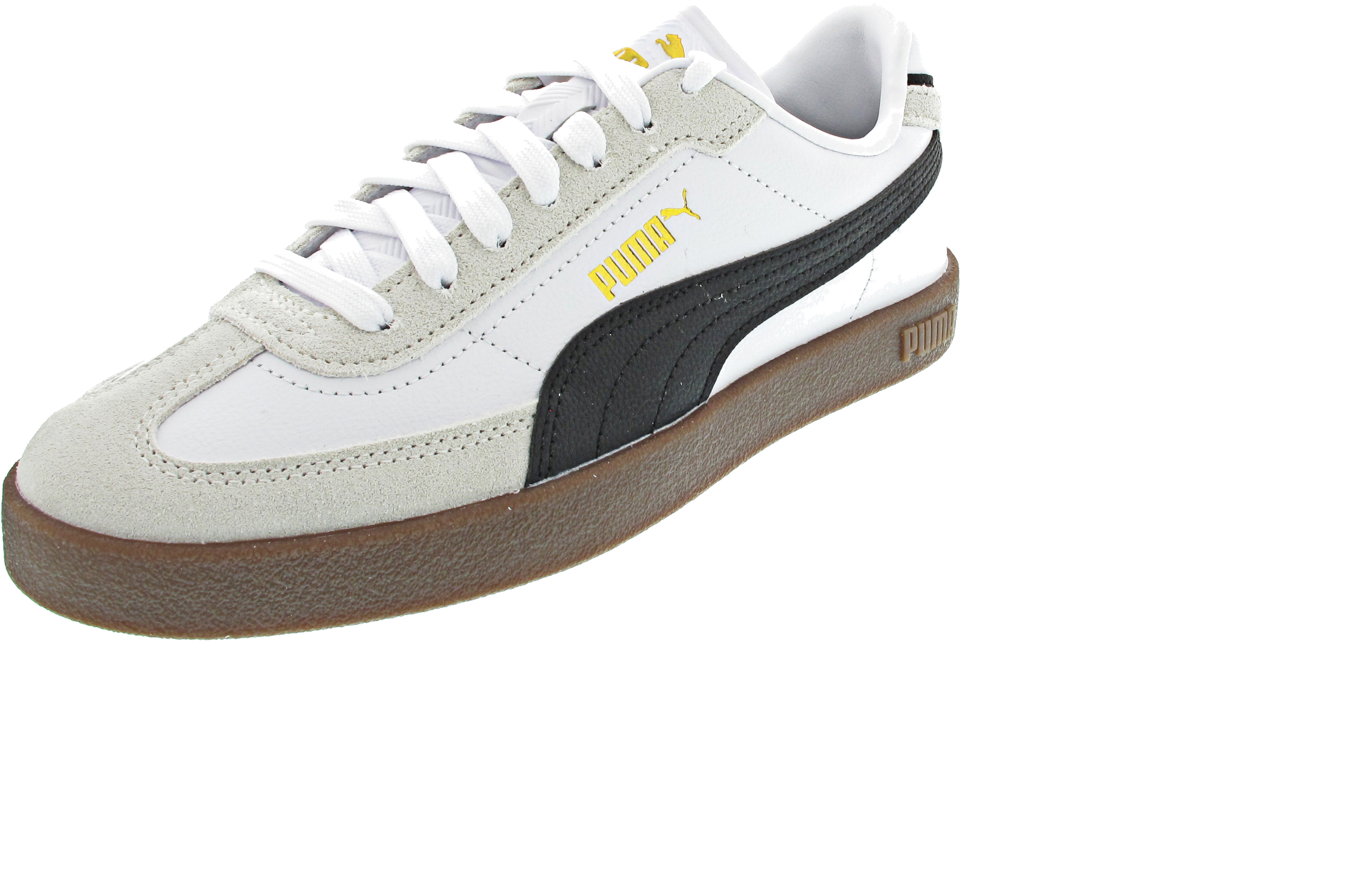 Puma Club II Era