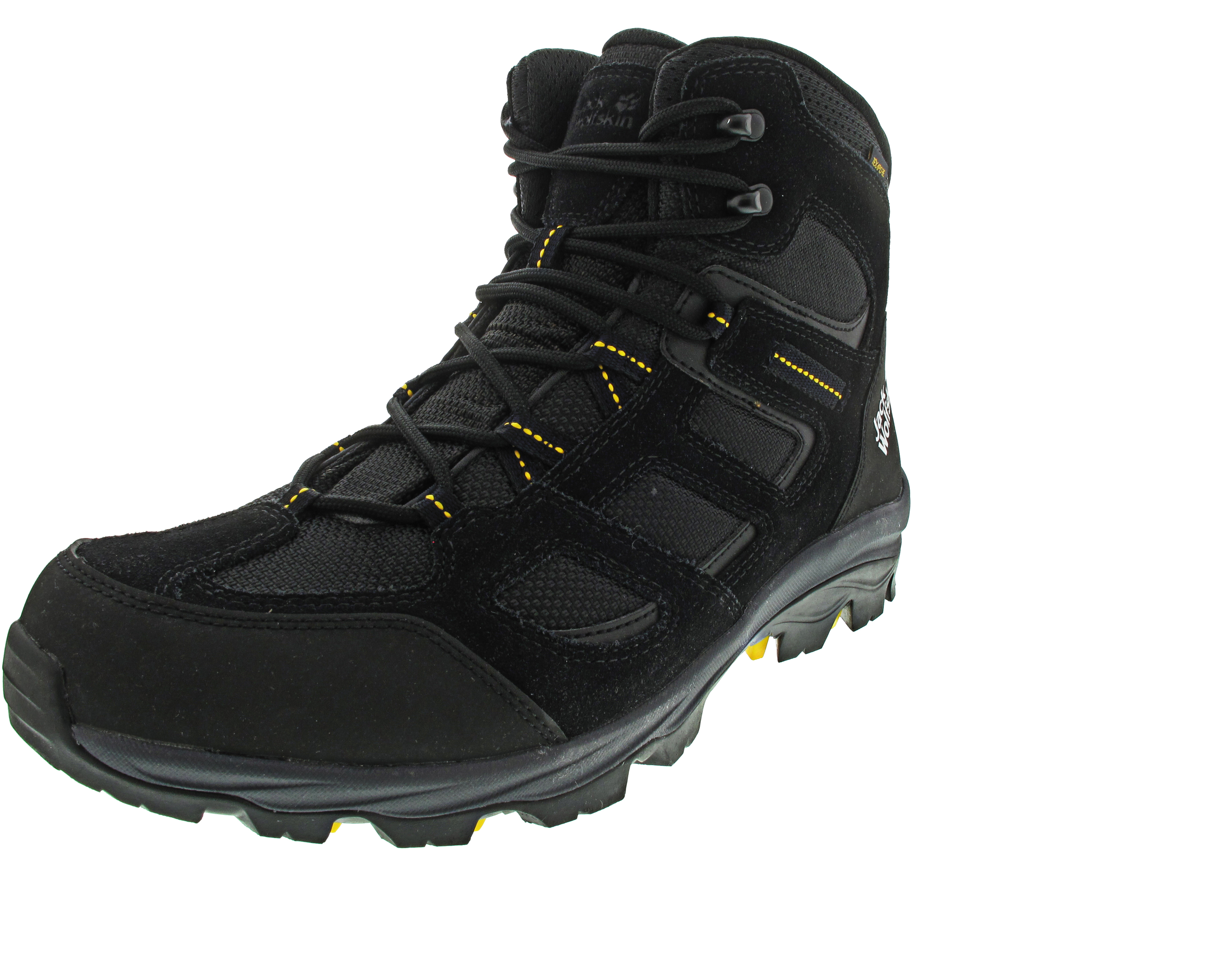 Jack Wolfskin Vojo 3 Texapore Mid M