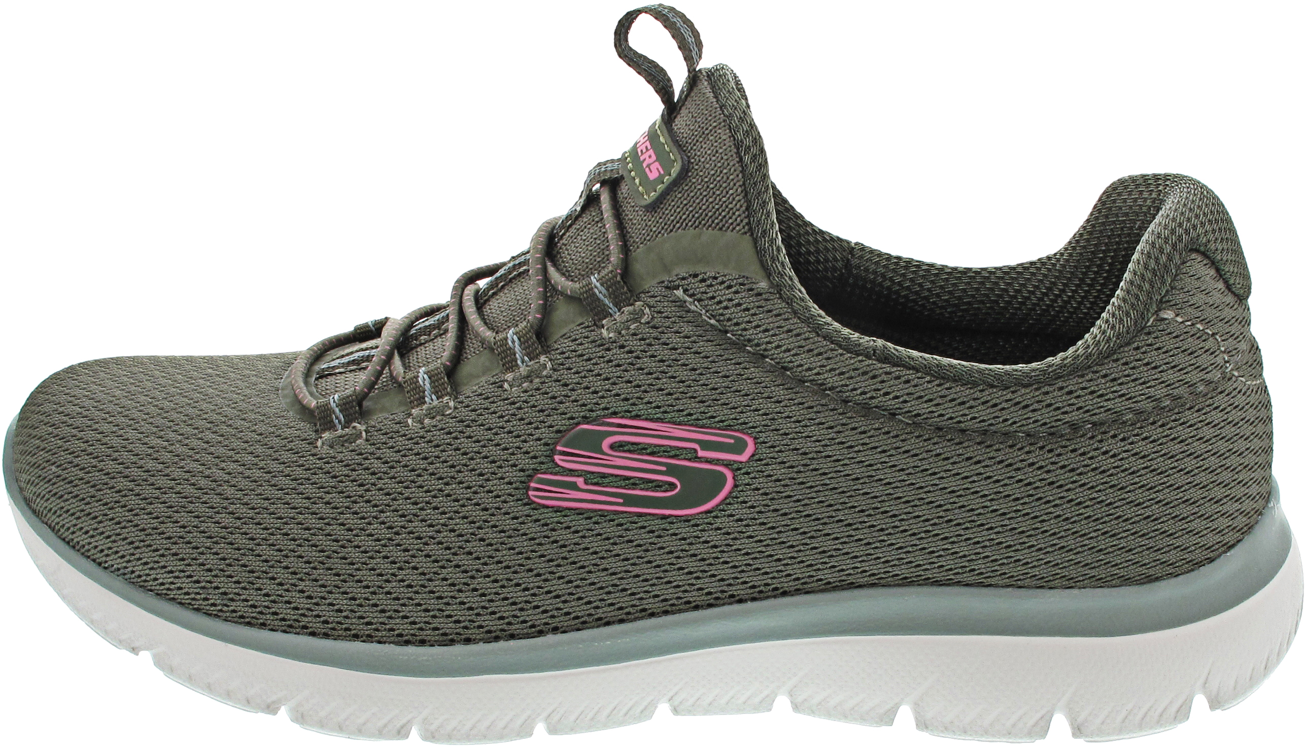 Skechers Summits-Summer Blush