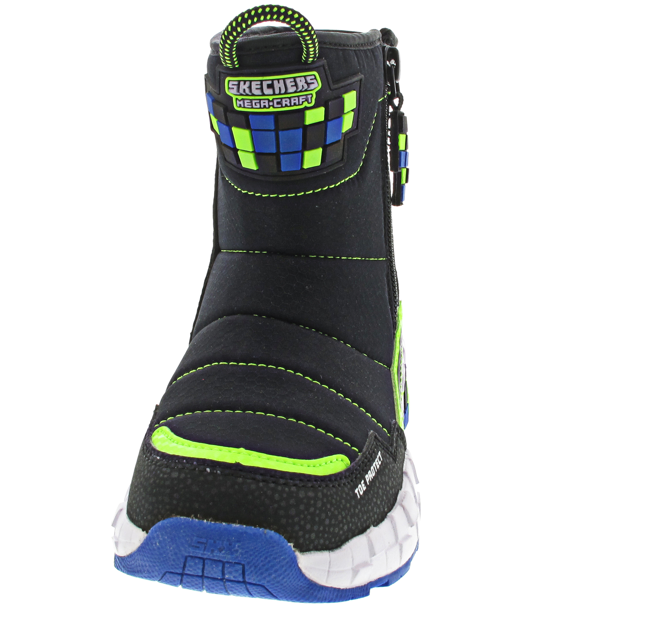 Skechers Mega Craft Cuboforce