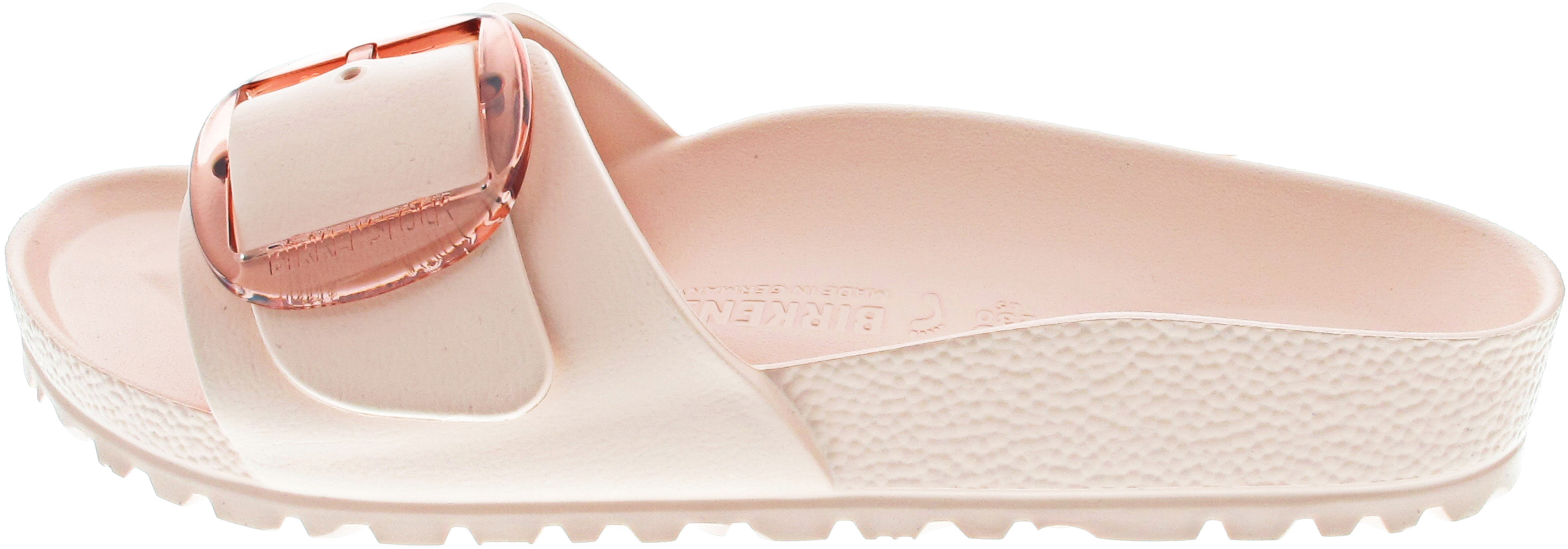 Birkenstock Madrid Big Buckle EVA