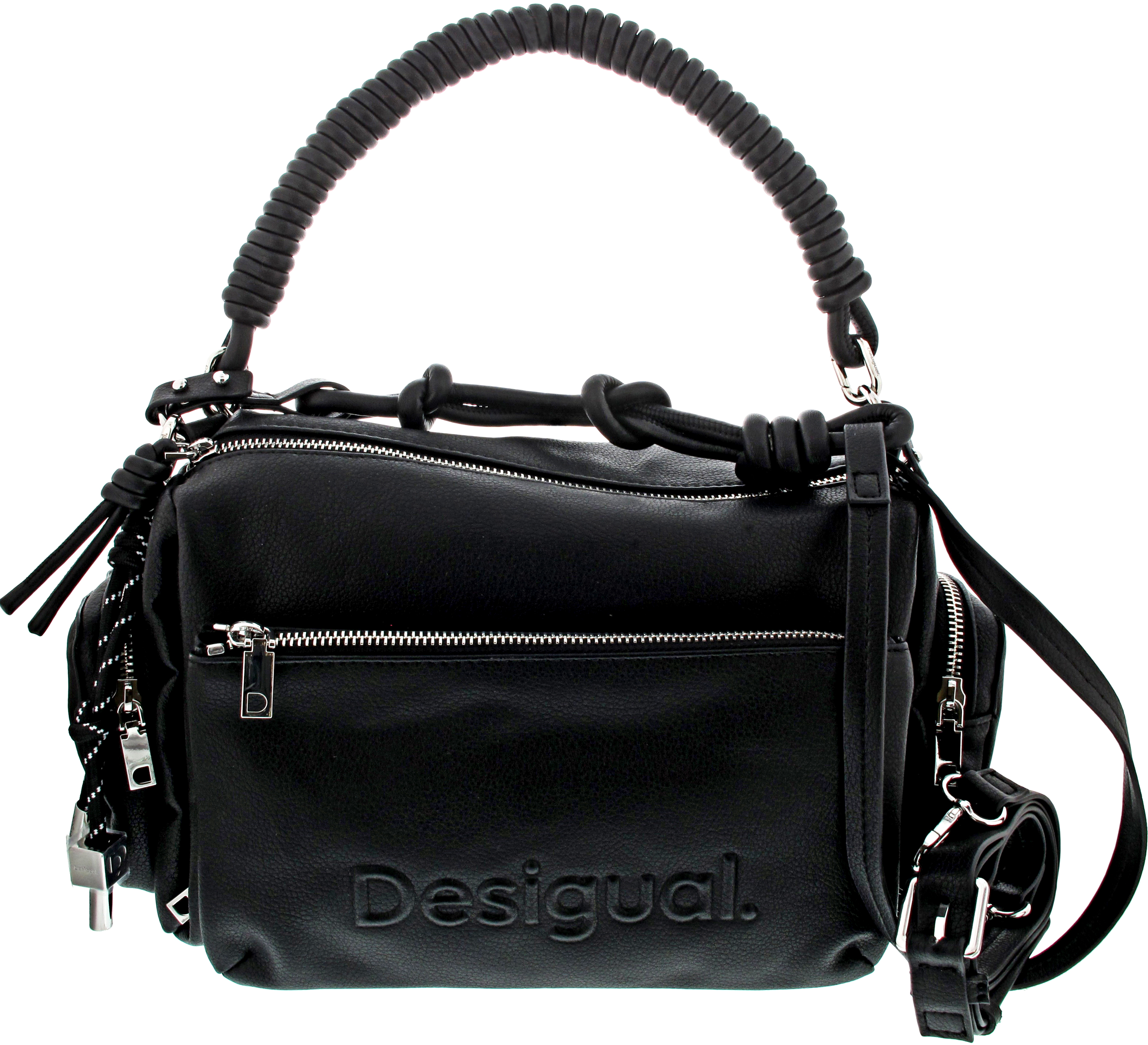 Desigual Half Habana