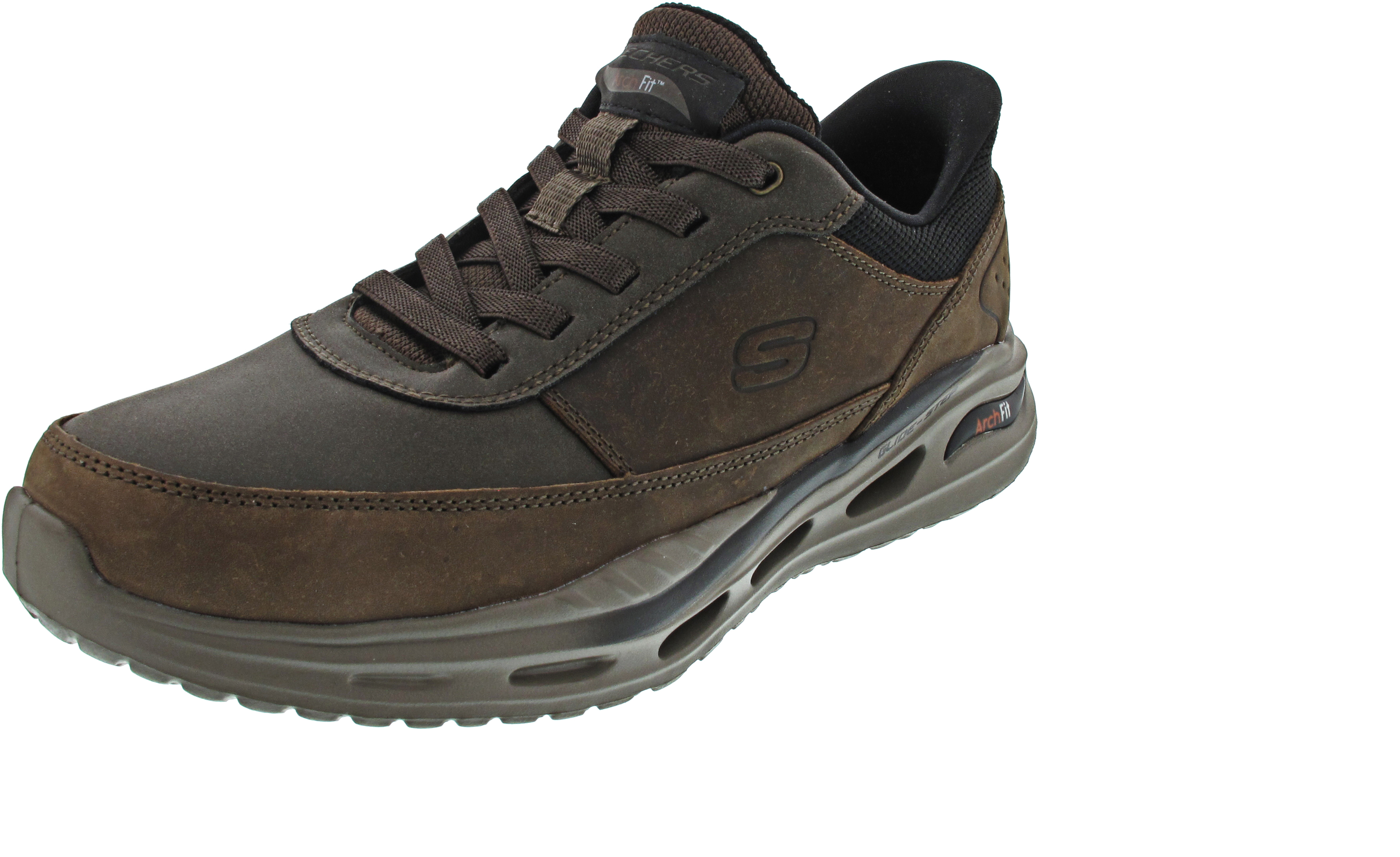 Skechers Slip-Ins:Arch Fit Orvan-M