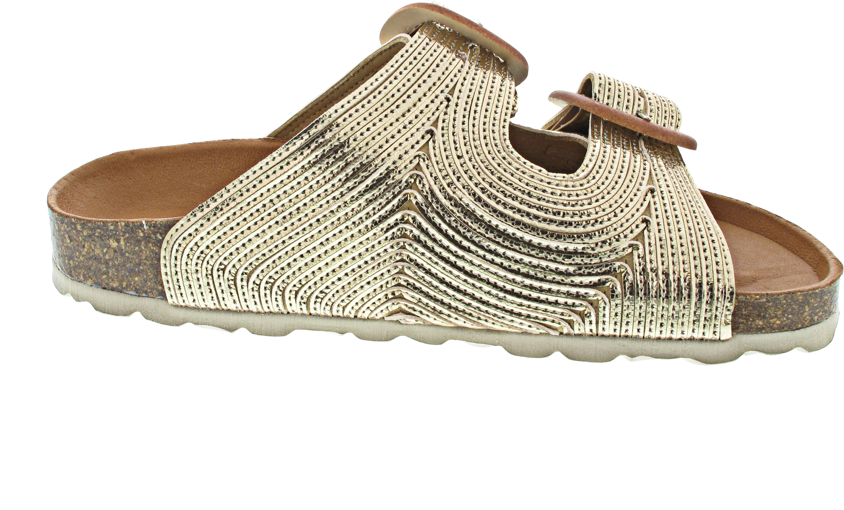 Verbenas Ruth Lato Metal