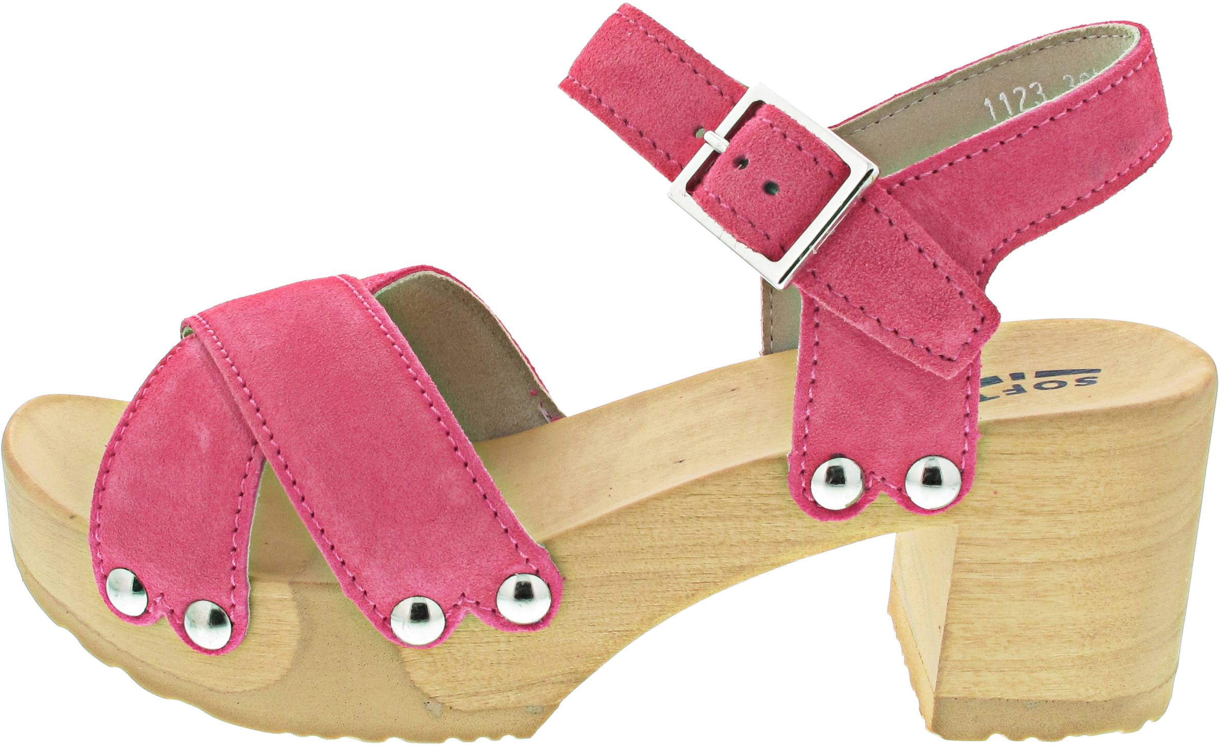 Softclox Hanka