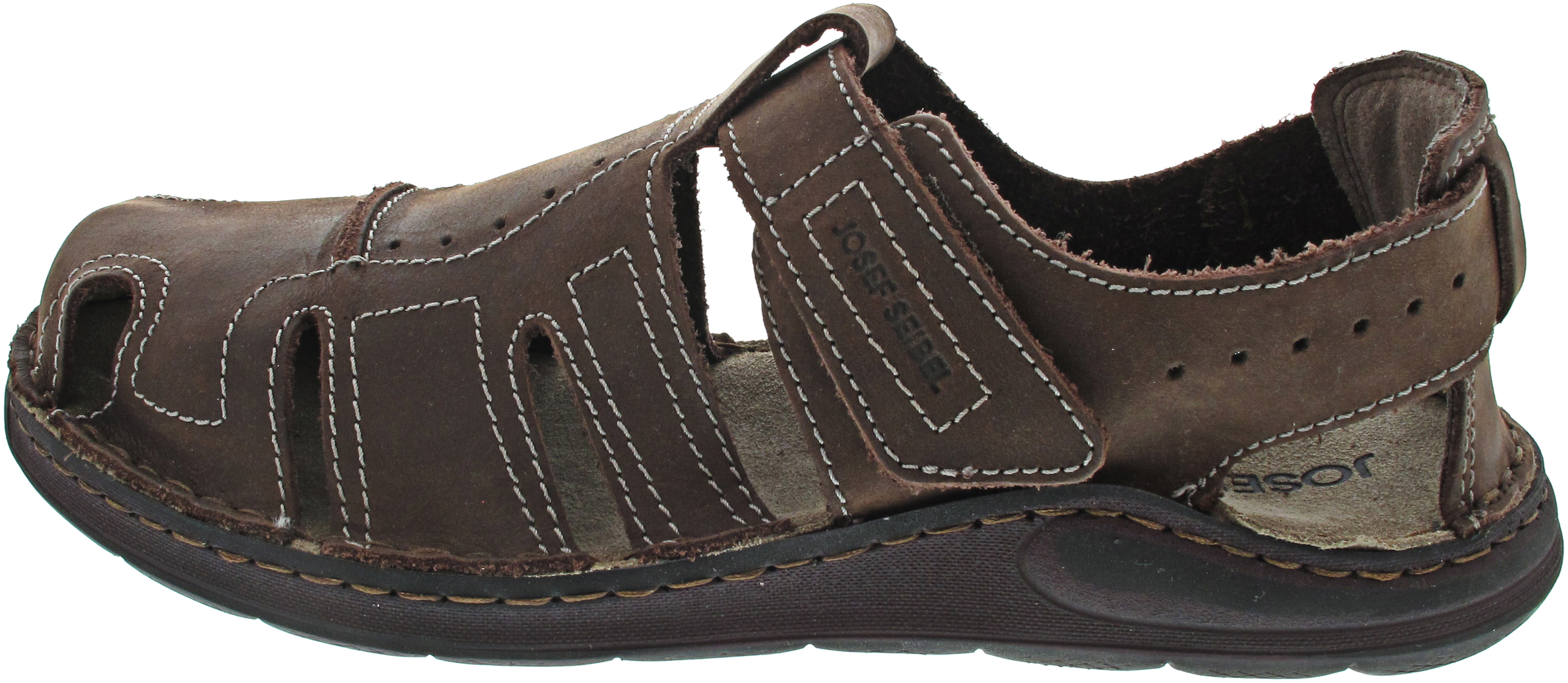 Josef Seibel Maverick 01