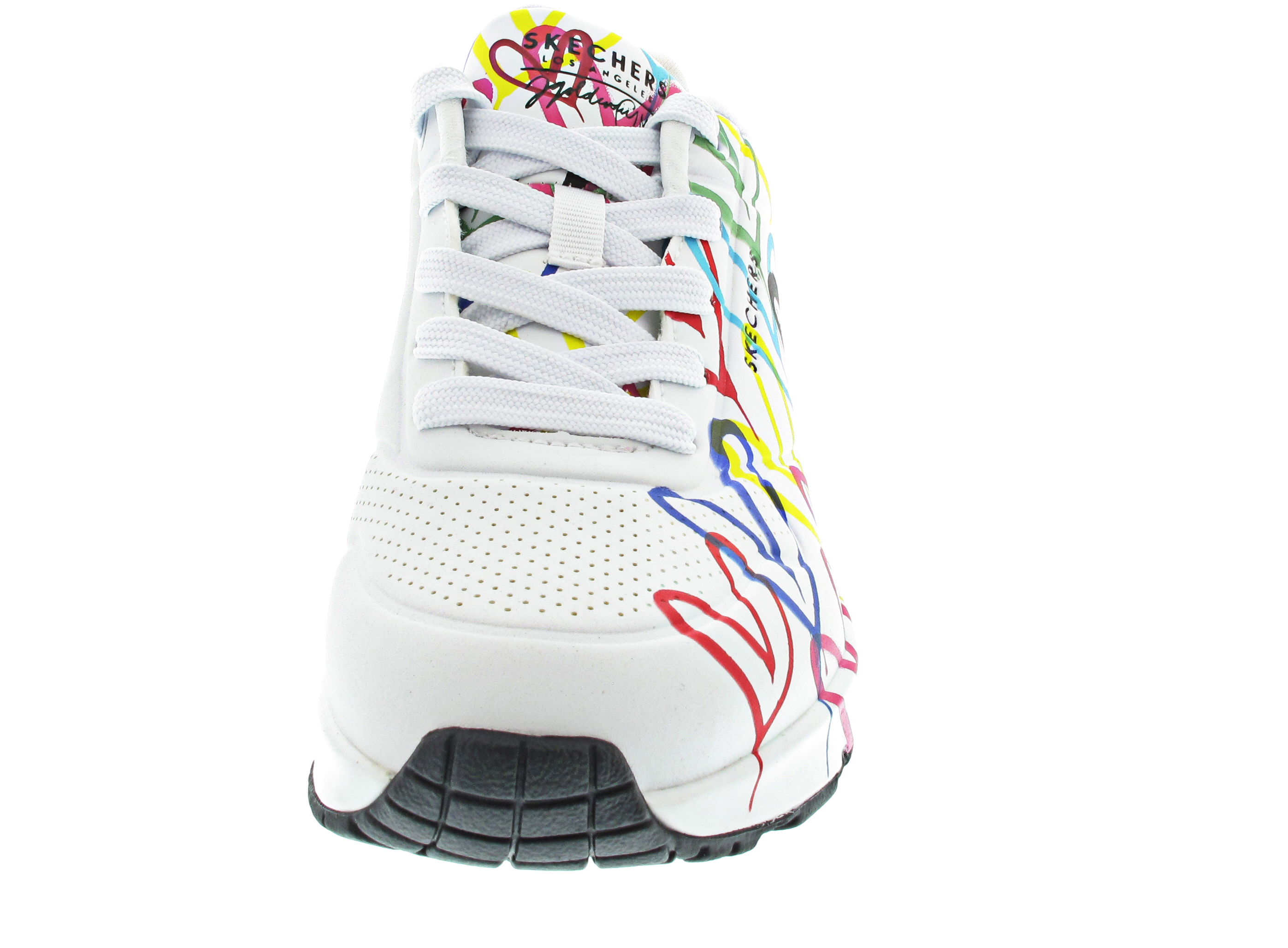 Skechers Uno-Spread The Love