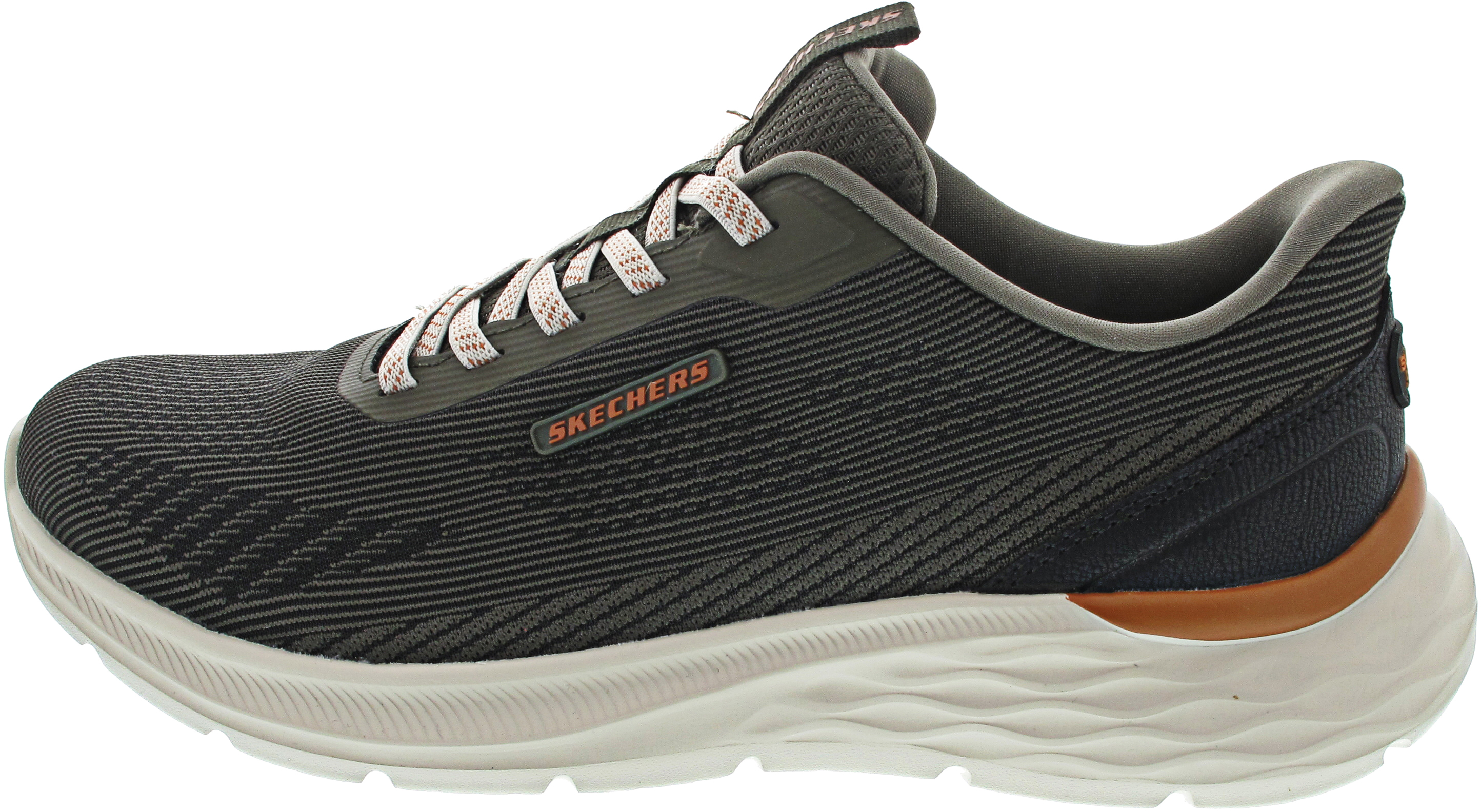 Skechers Slip-Ins: Garner - Ellis