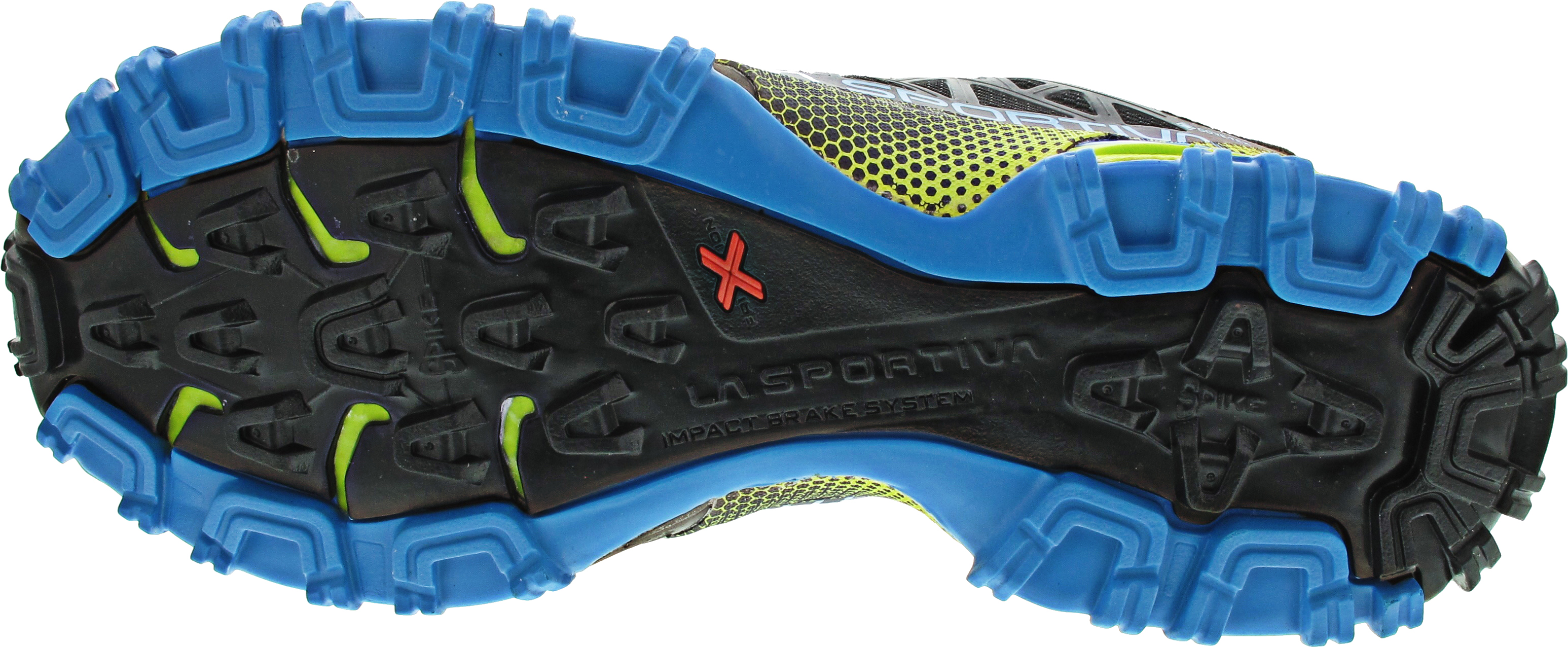 La Sportiva Bushido II GTX