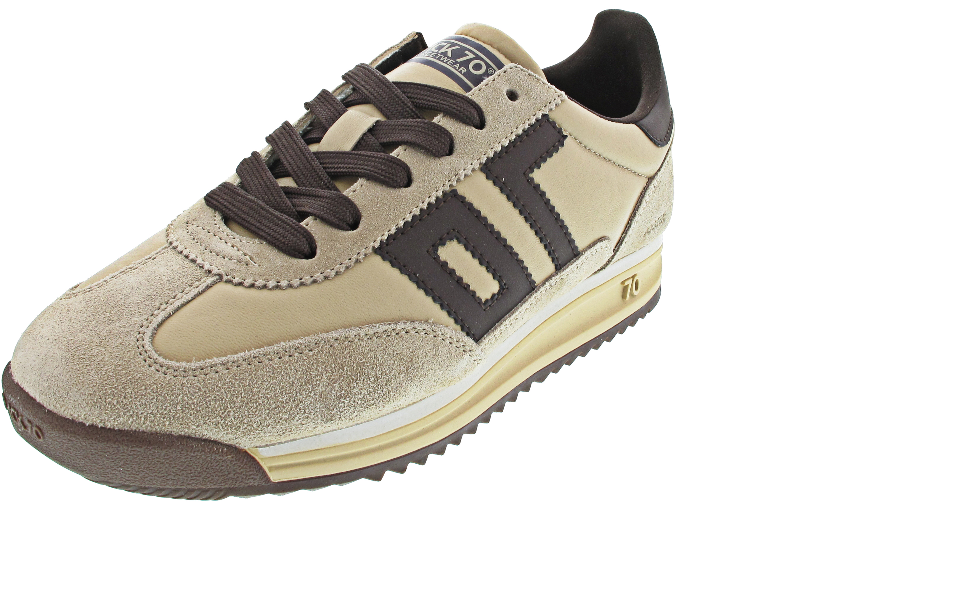 Back 70 Jogger N07