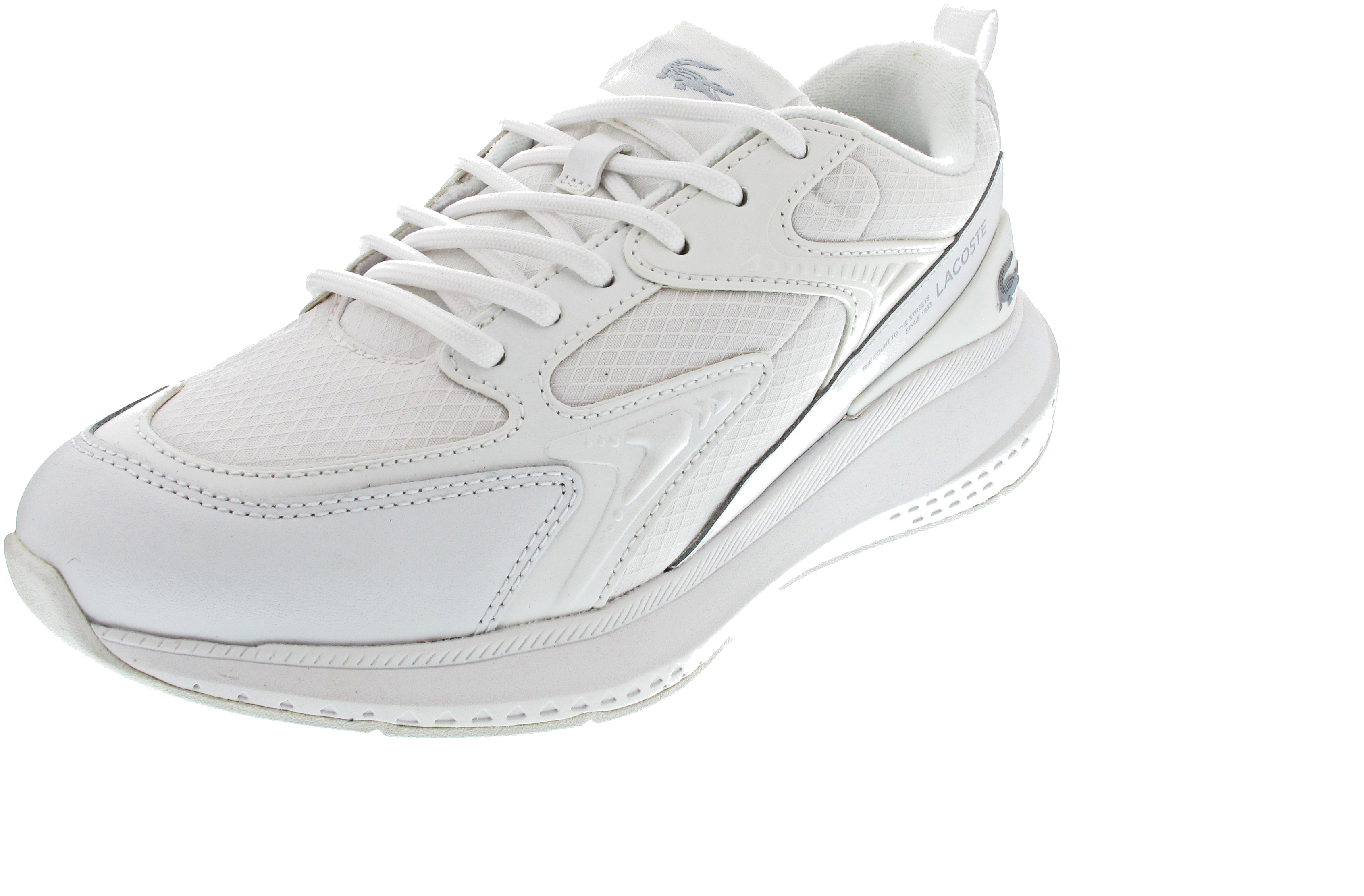 Lacoste L003 Evo Sneakers