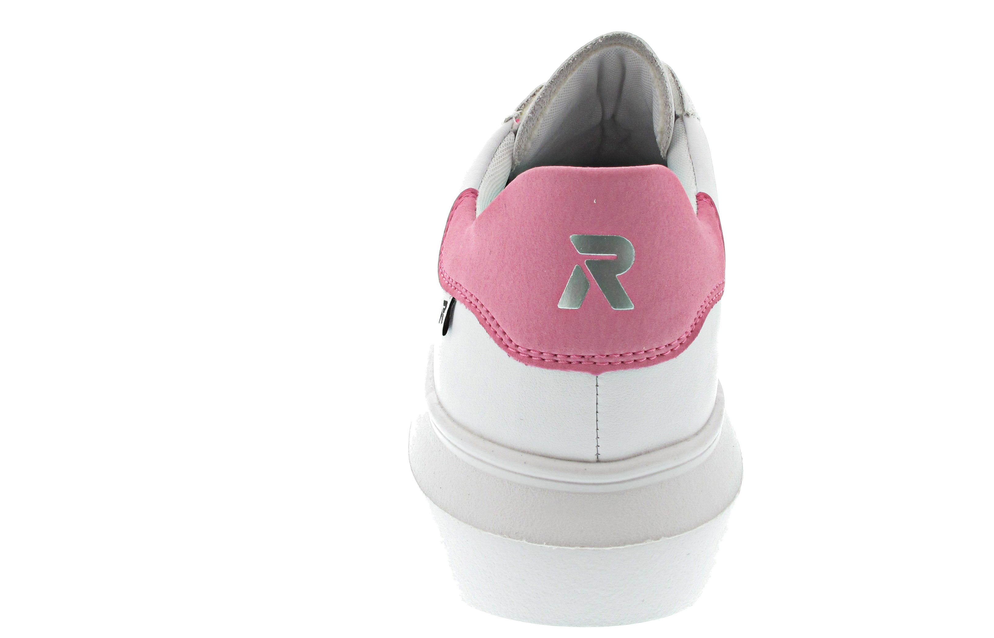 Rieker