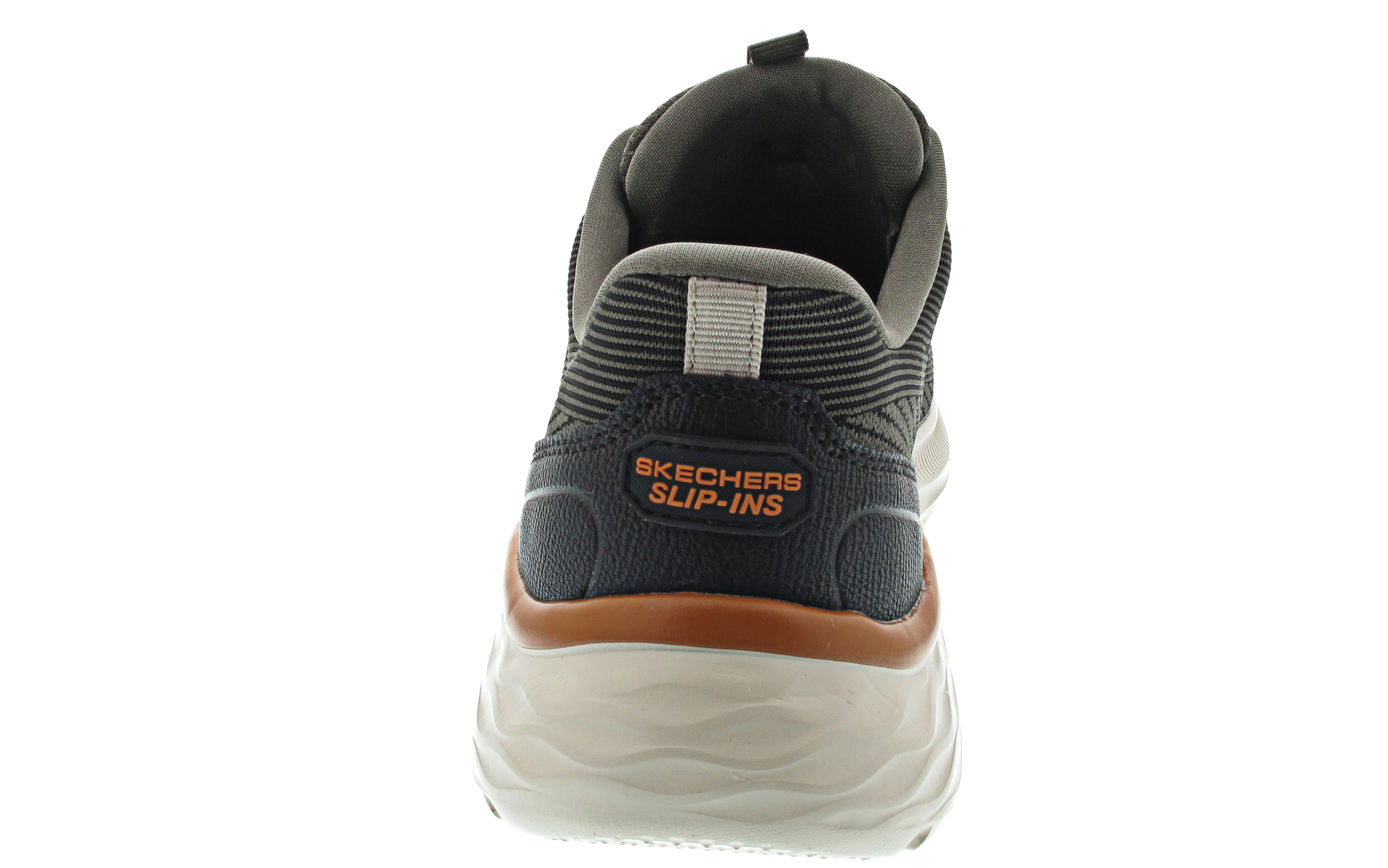 Skechers Slip-Ins: Garner - Ellis