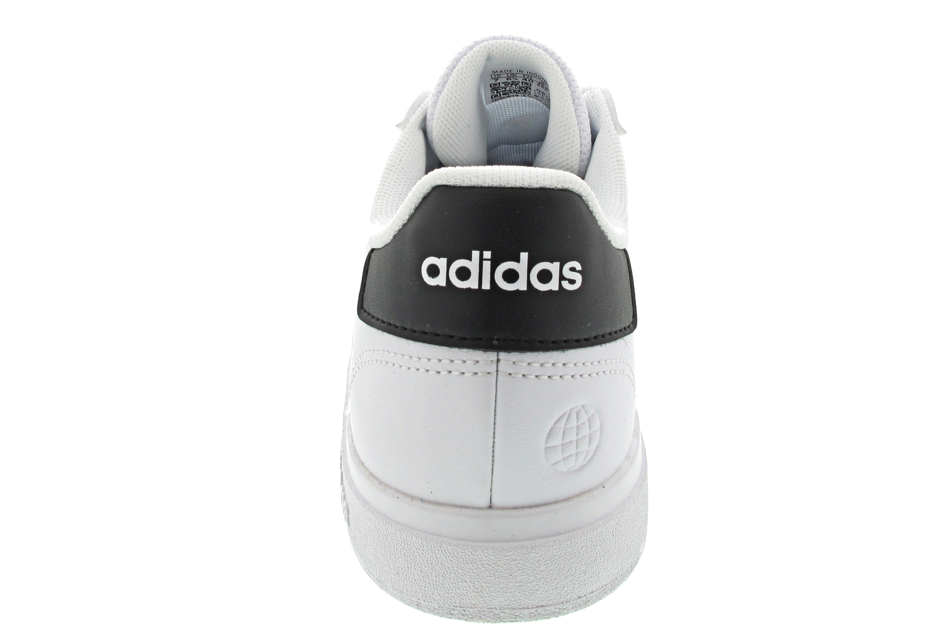 adidas Grand Court 2.0 K