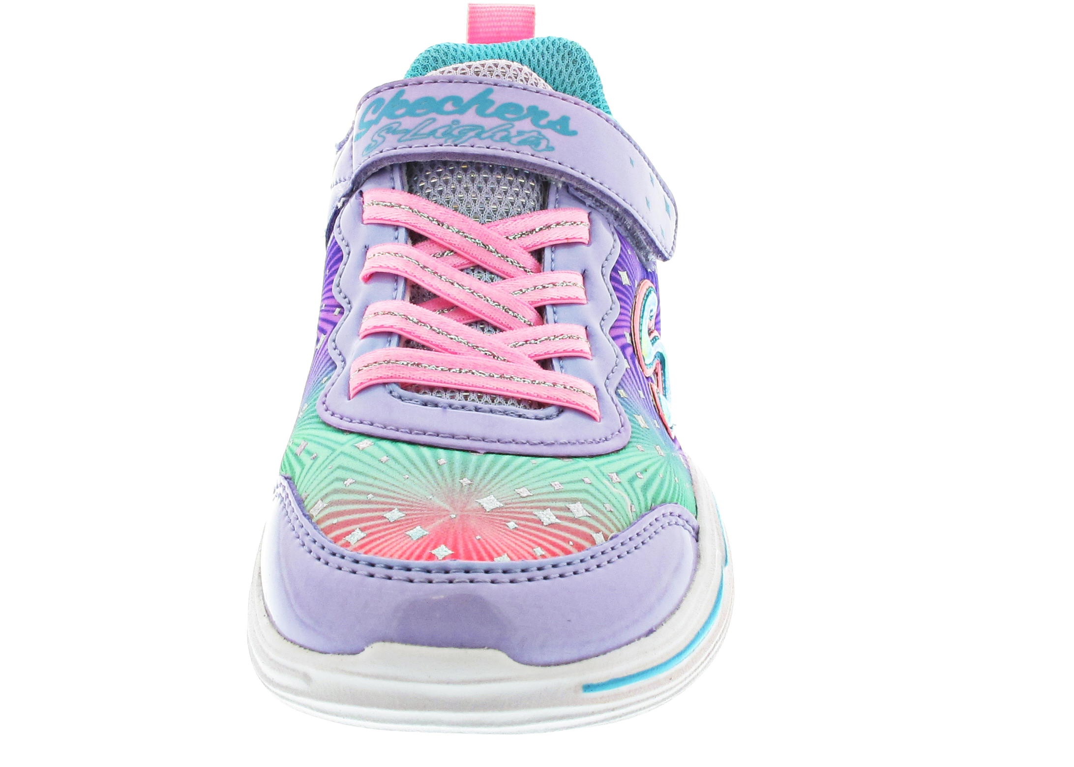 Skechers Power Petals-Painted Dais