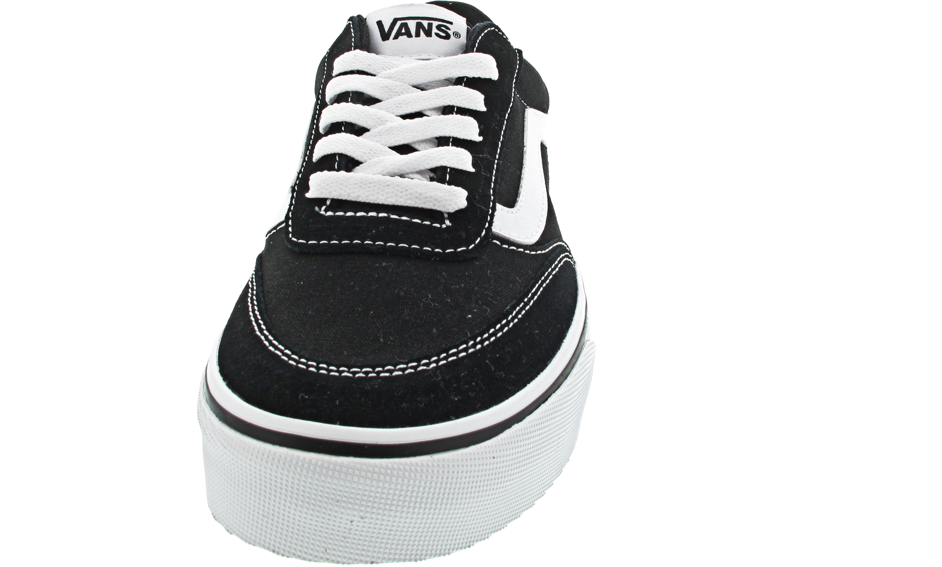 Vans Brooklyn LS