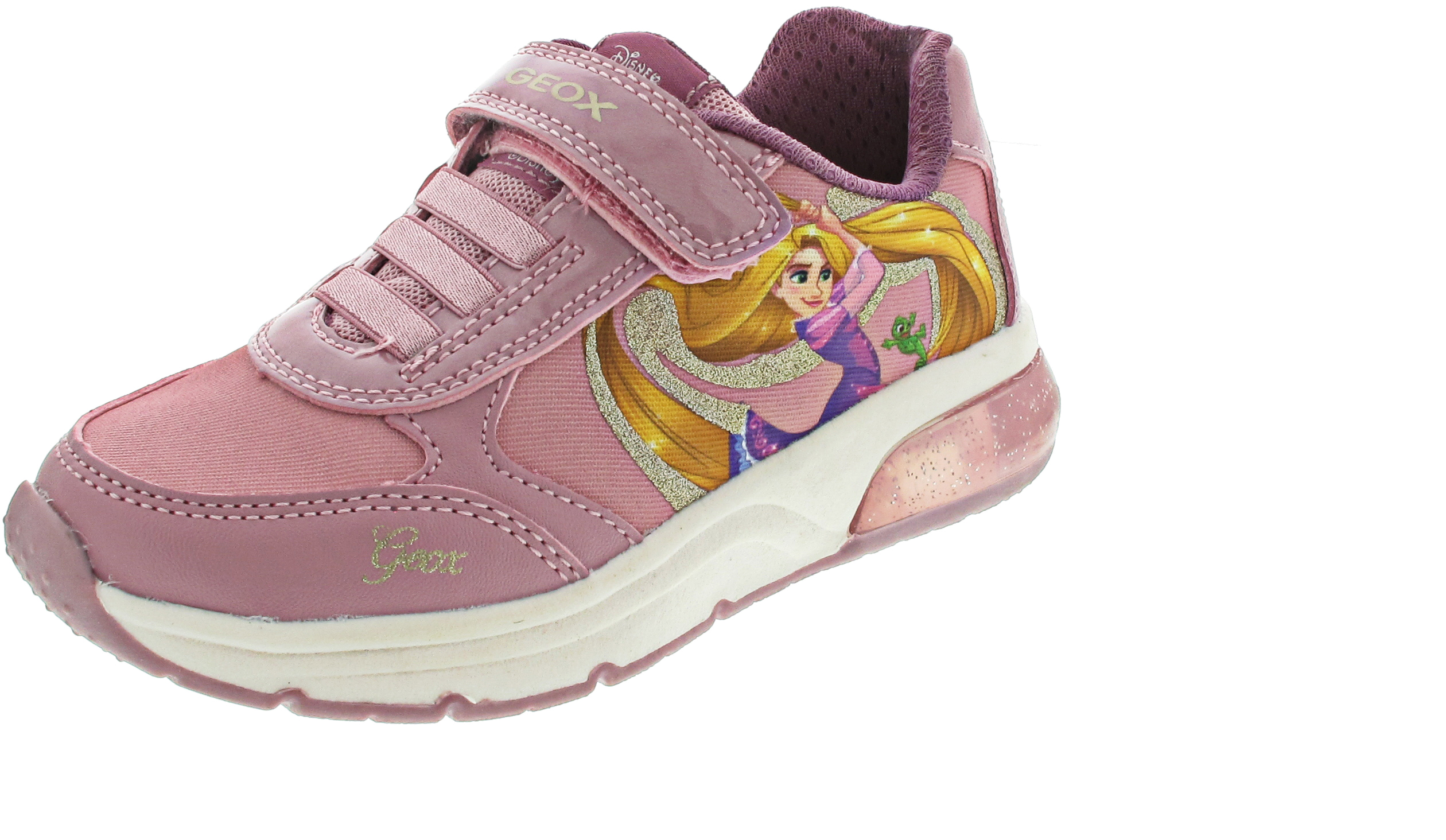 Geox Spaceclub Girl