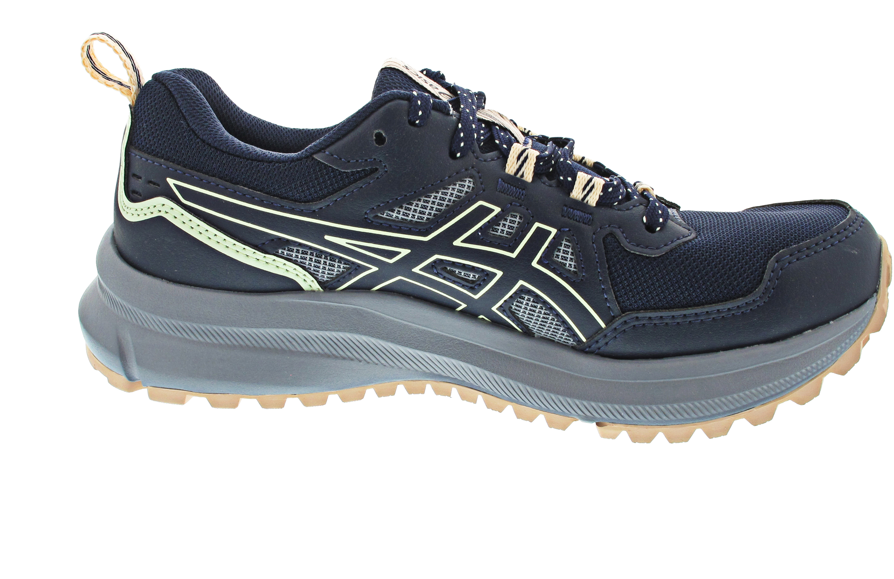 Asics Trail Scout 3