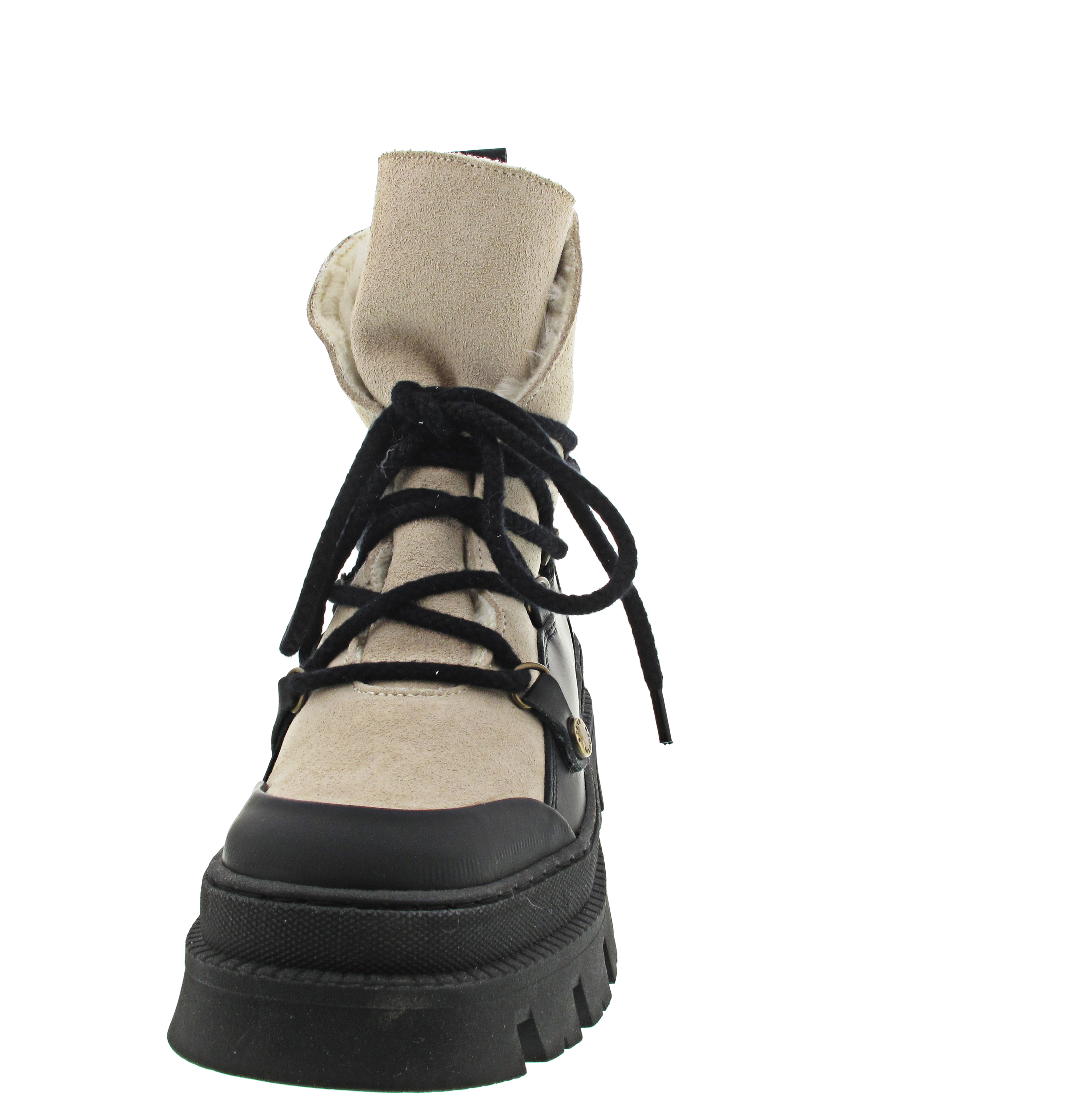 Steve Madden Fuzzy