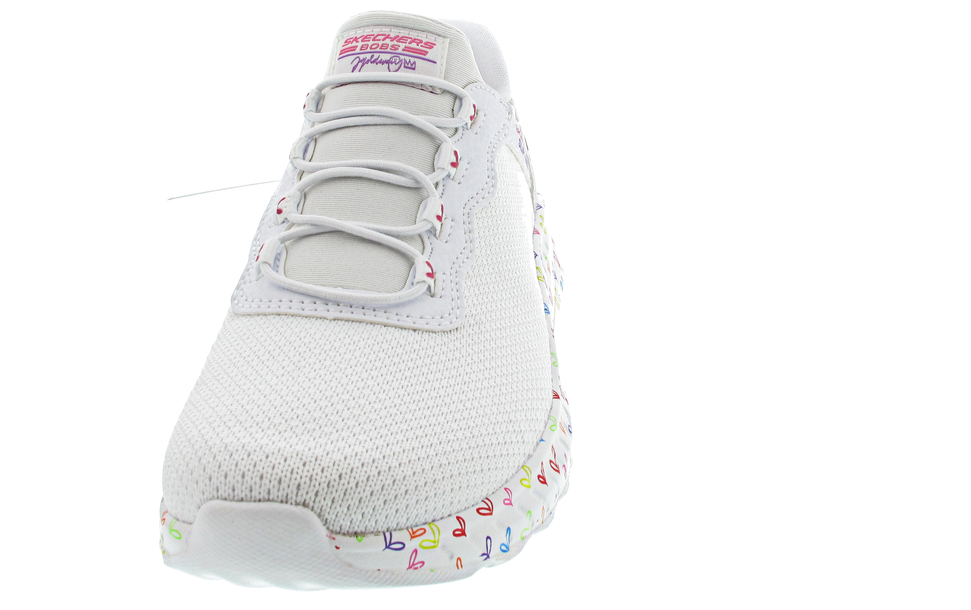 Skechers Slip-Ins:Bobs Squad Chaos