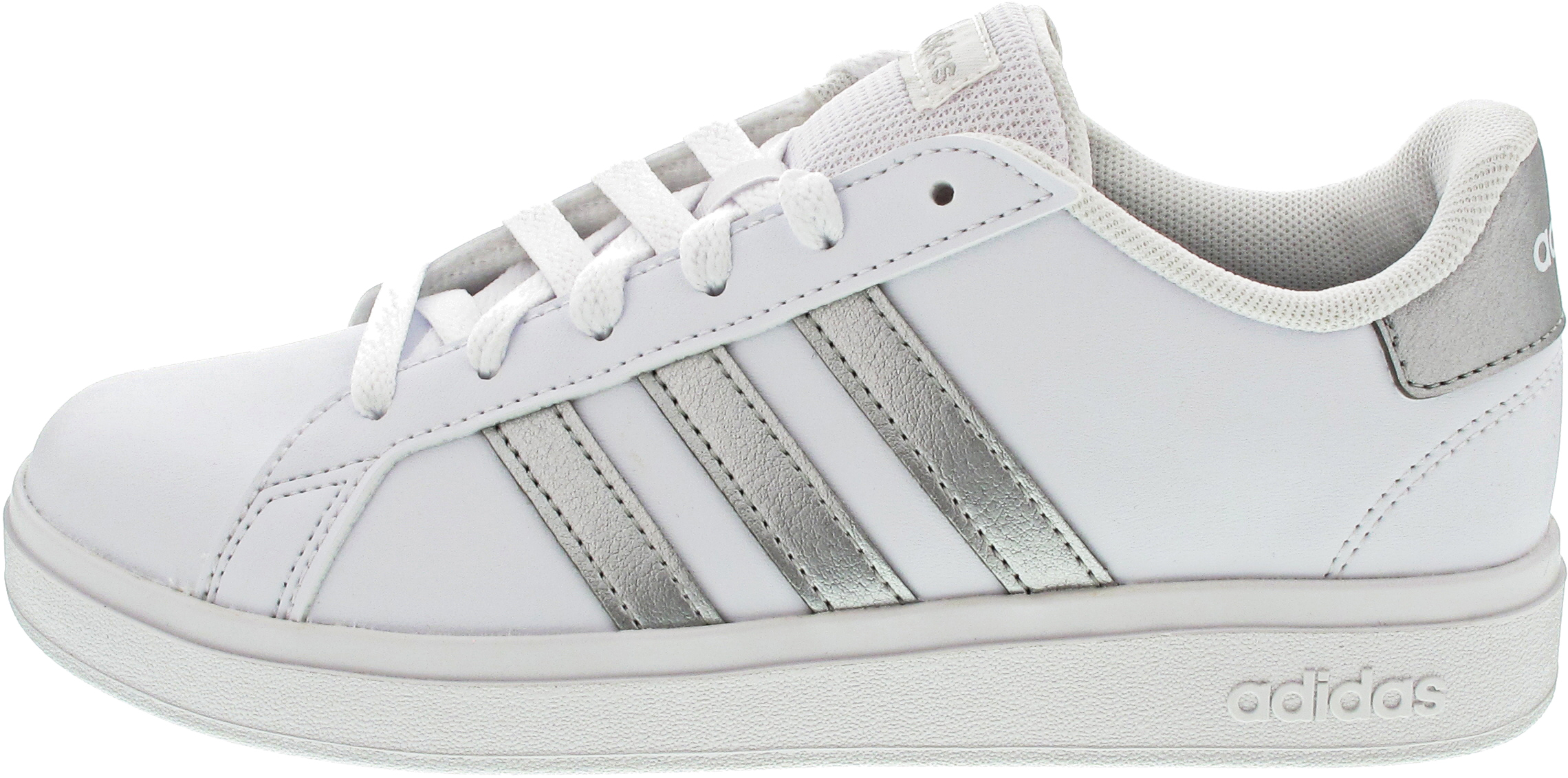 Sneaker weiss