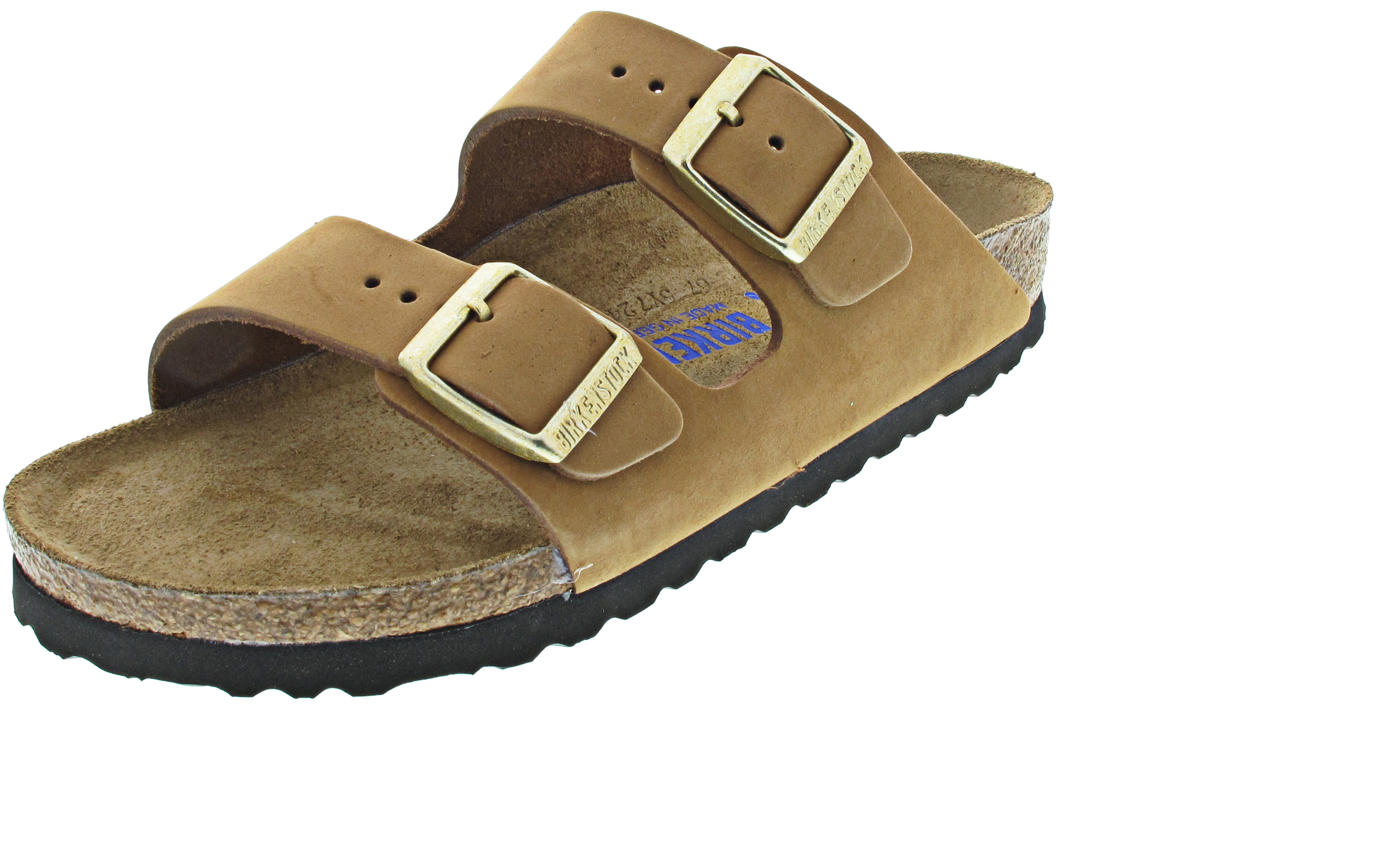 Birkenstock Arizona Soft Footbed