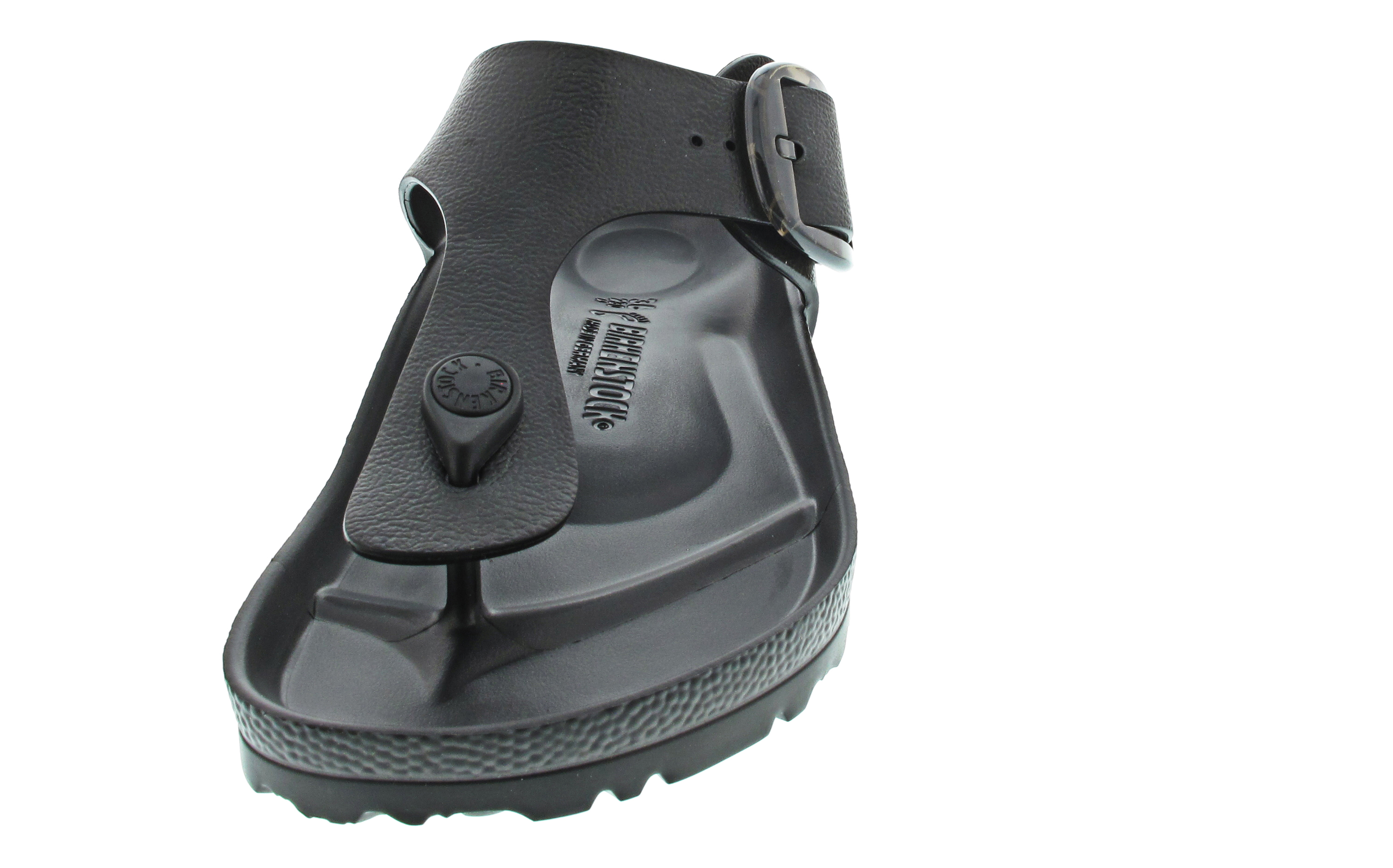 Birkenstock Gizeh Big Buckle EVA