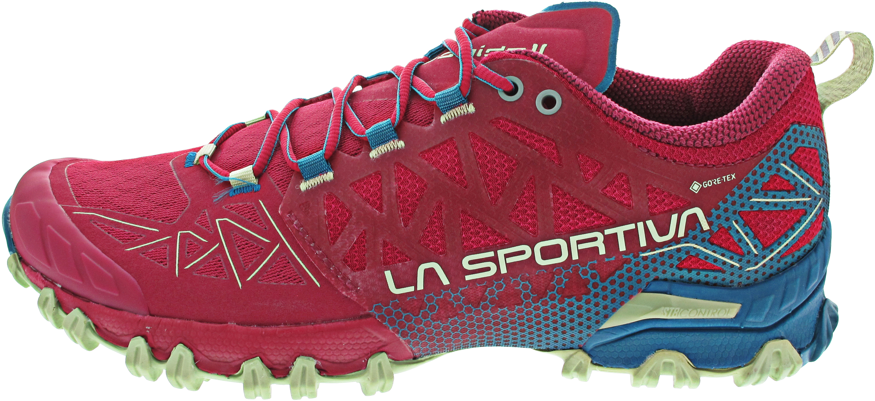 La Sportiva Bushido II Woman GTX