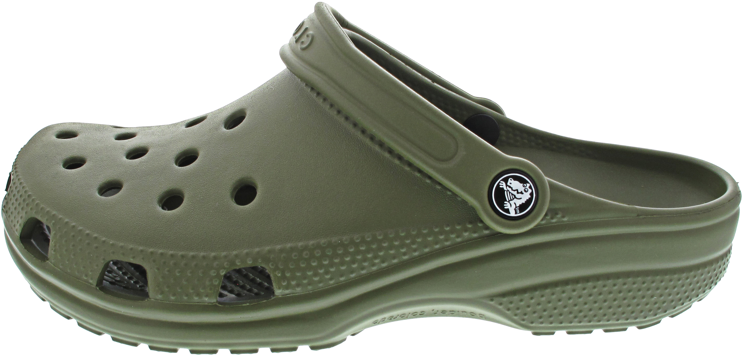 Crocs Classic Clog