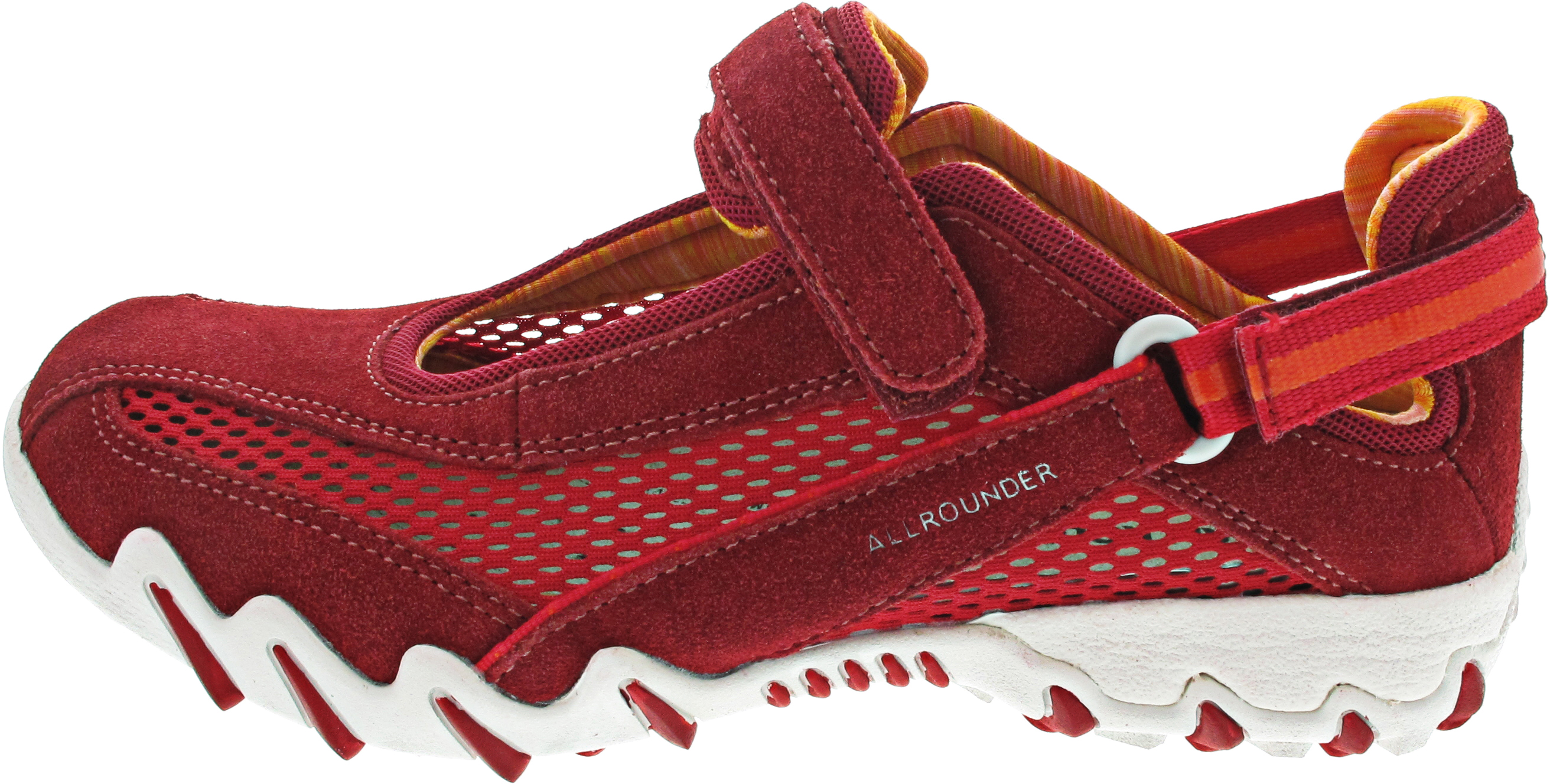 Allrounder by Mephisto Niro