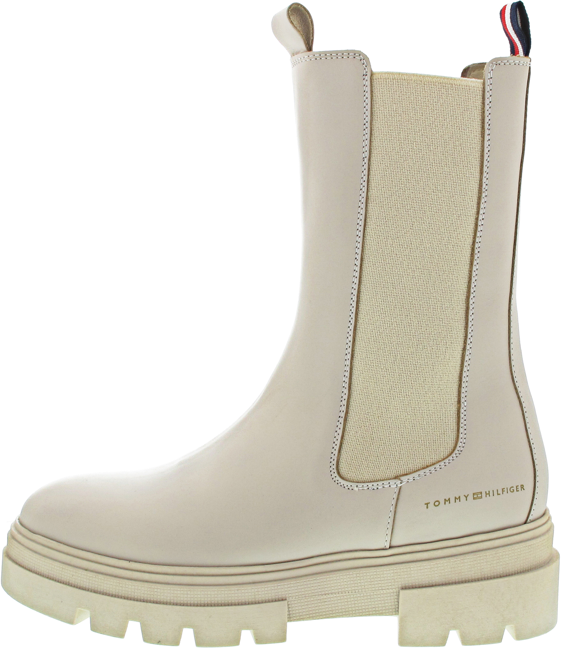Tommy Hilfiger Monochromatic Chelsea Boo