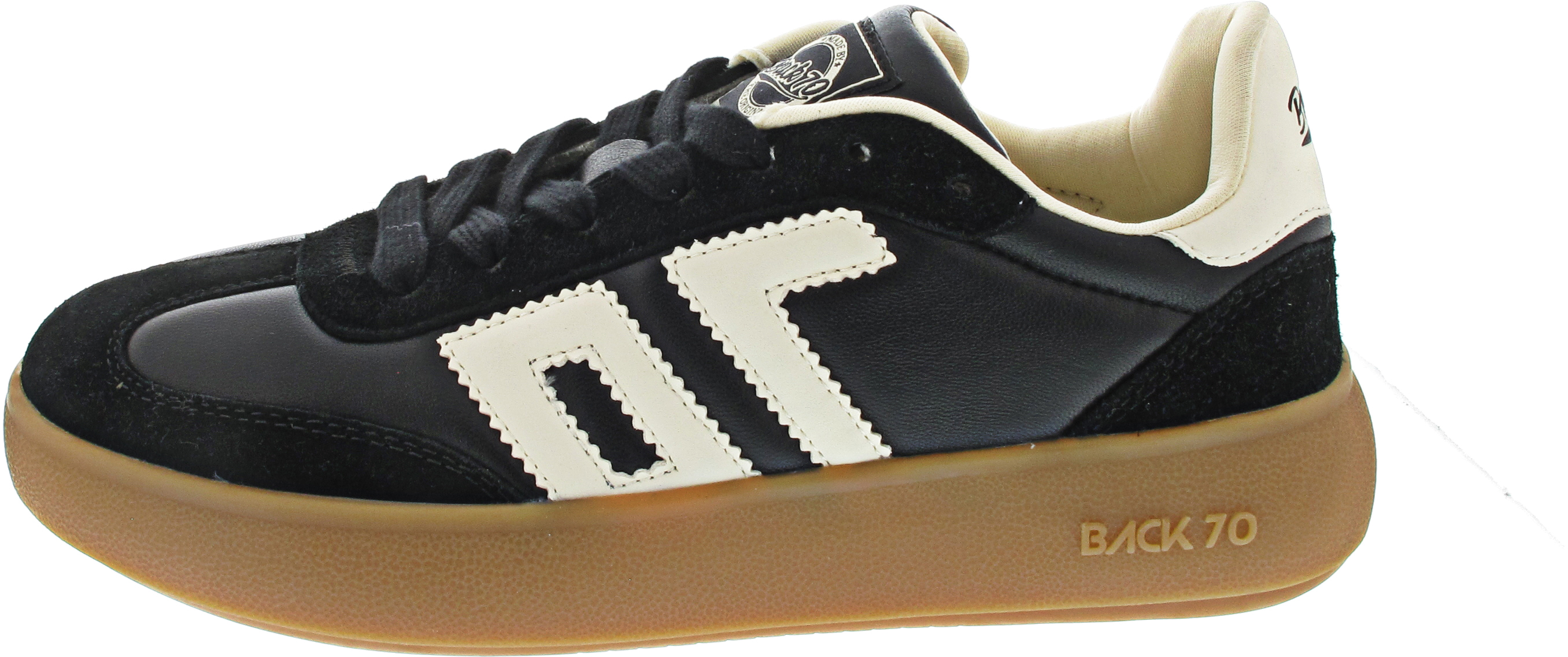 Back 70 Brooklyn FW26