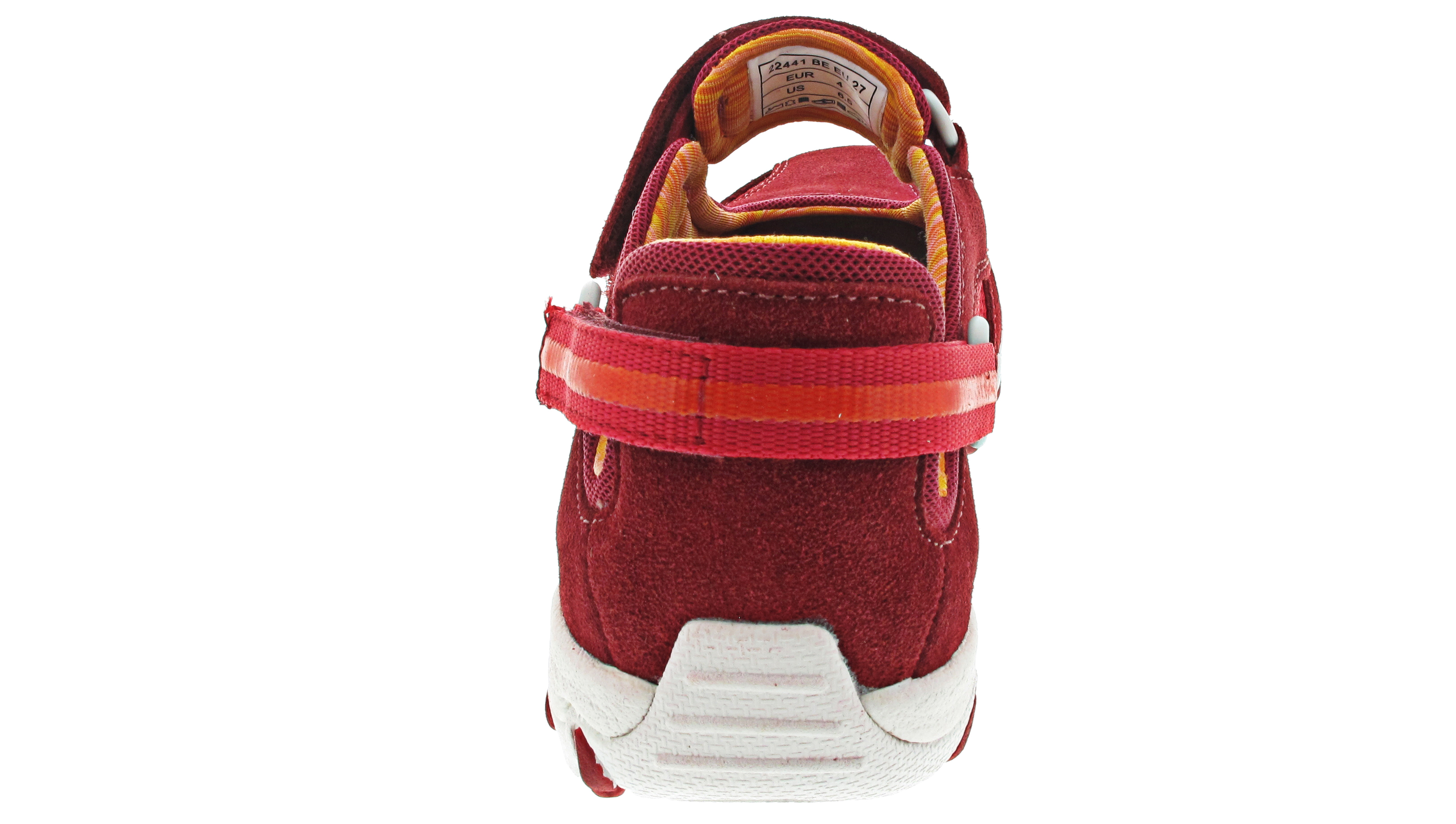 Allrounder by Mephisto Niro